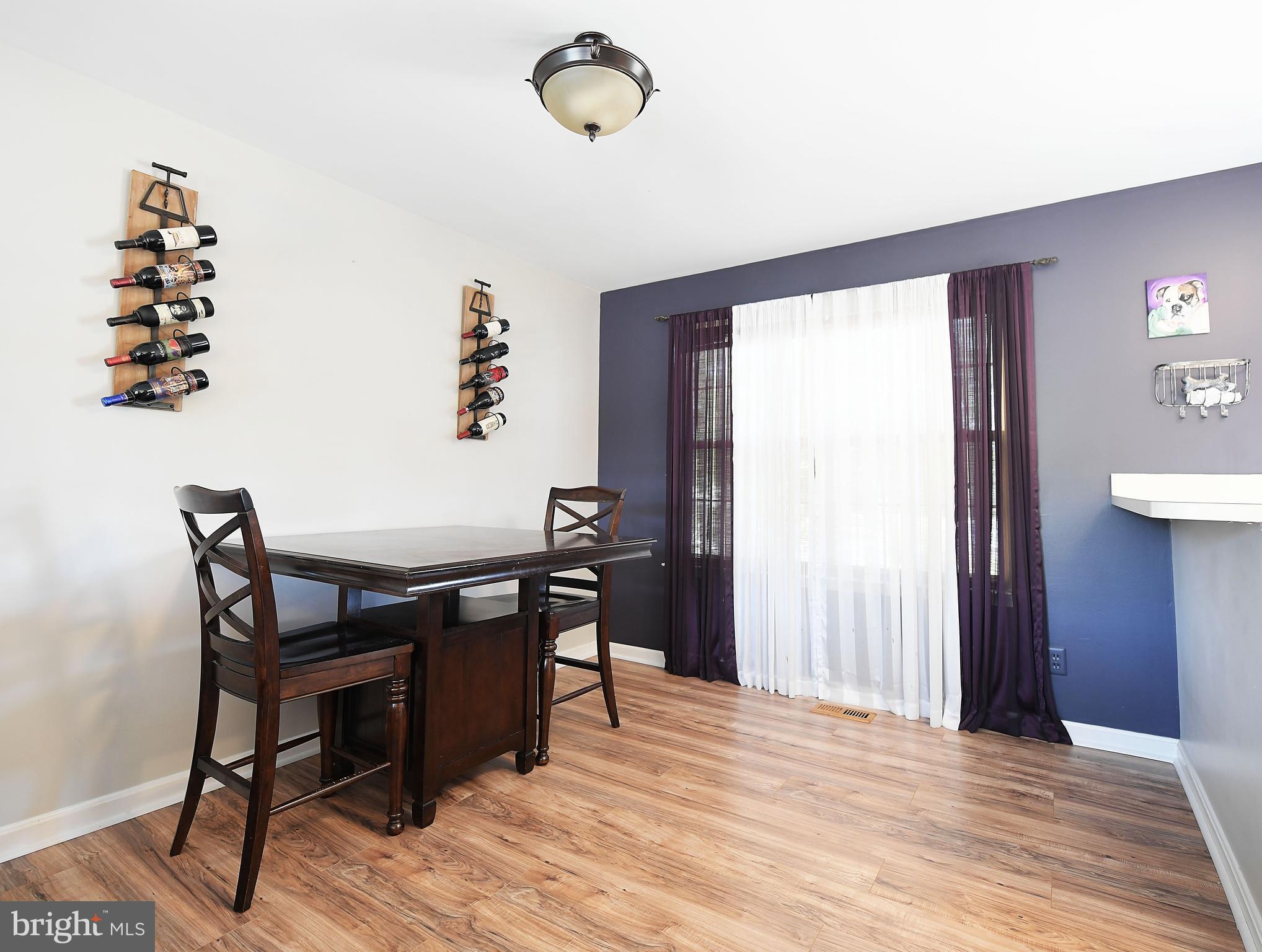 SENECA HARBOR - Residential