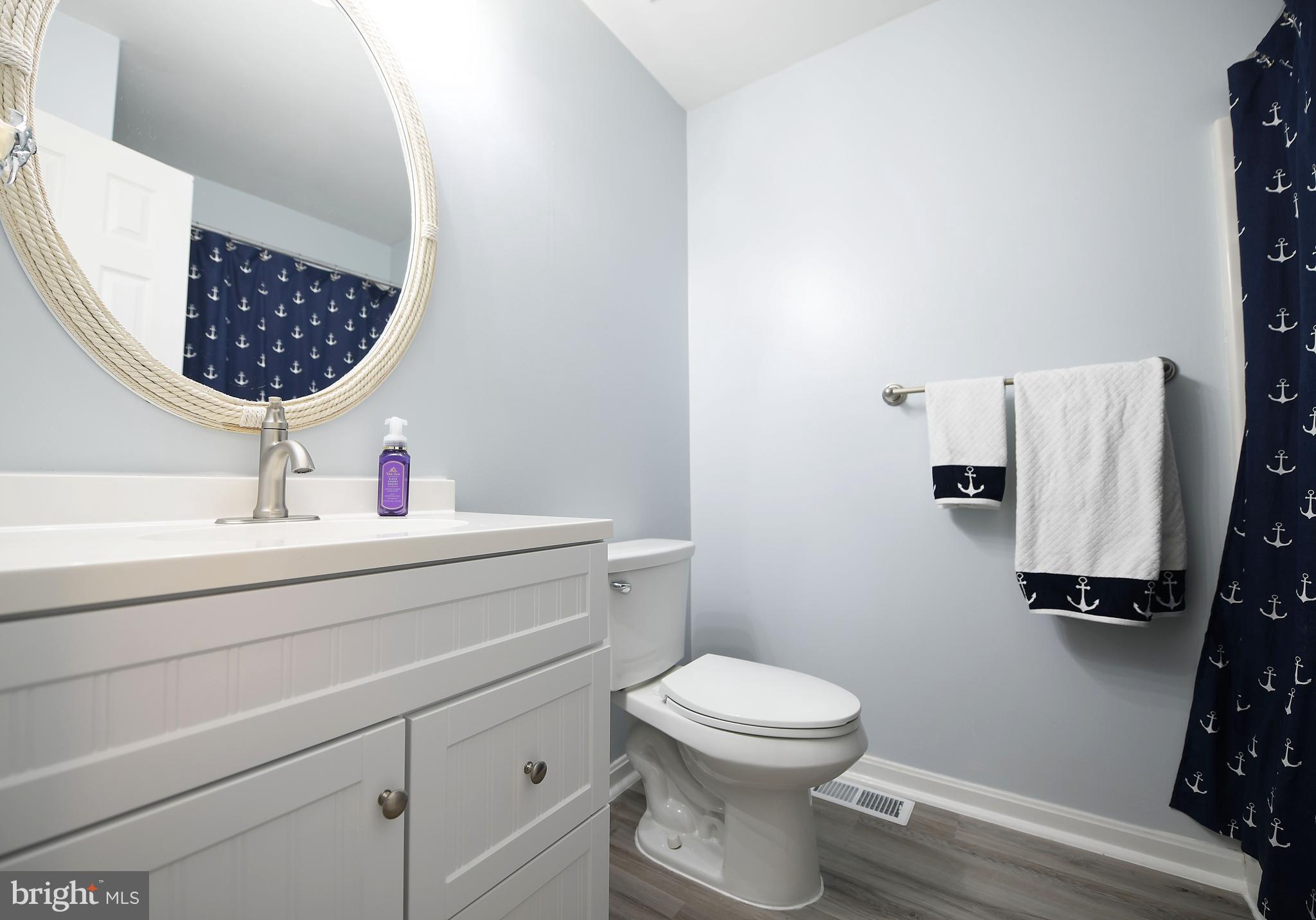 SENECA HARBOR - Residential