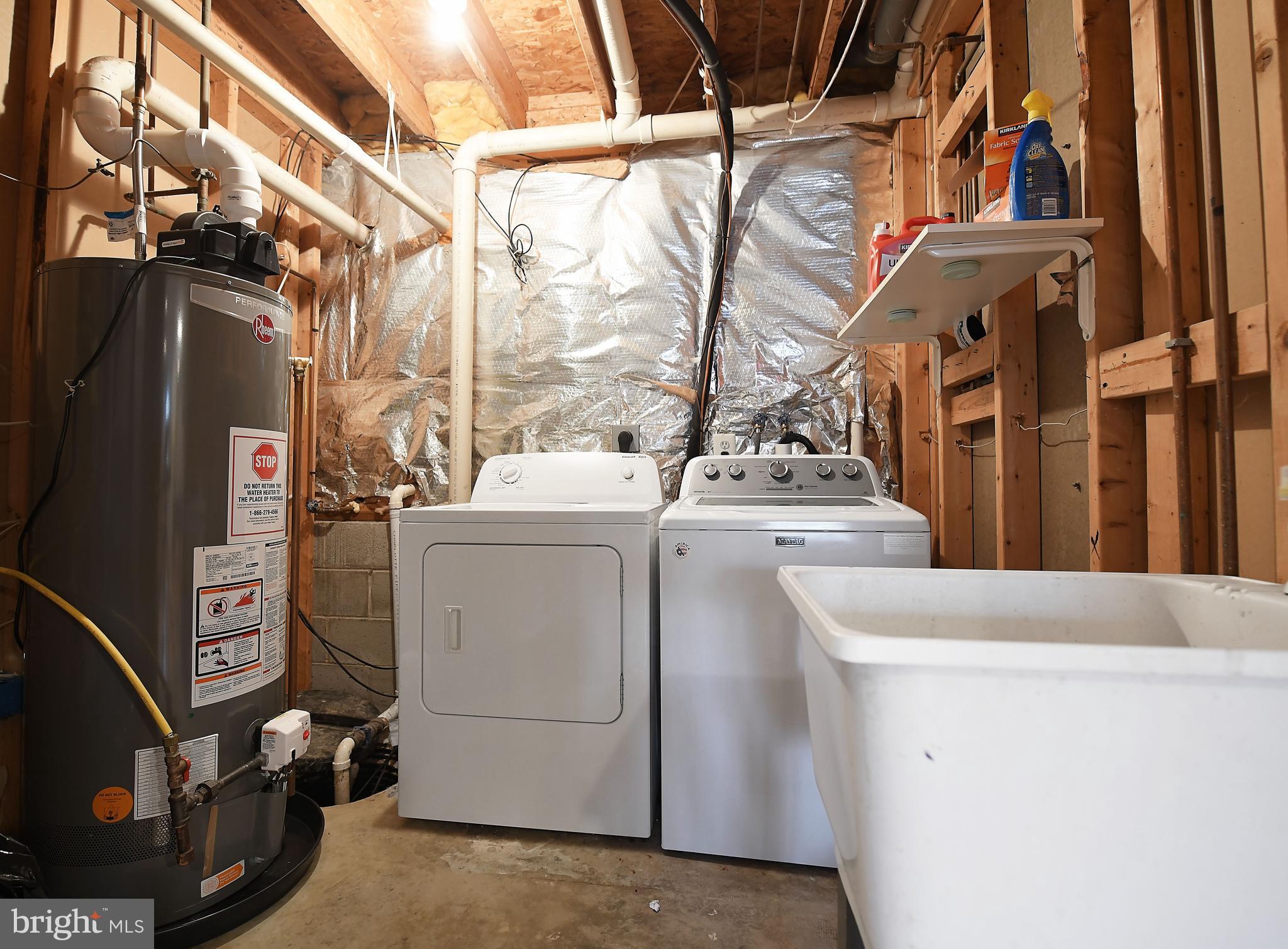 SENECA HARBOR - Residential