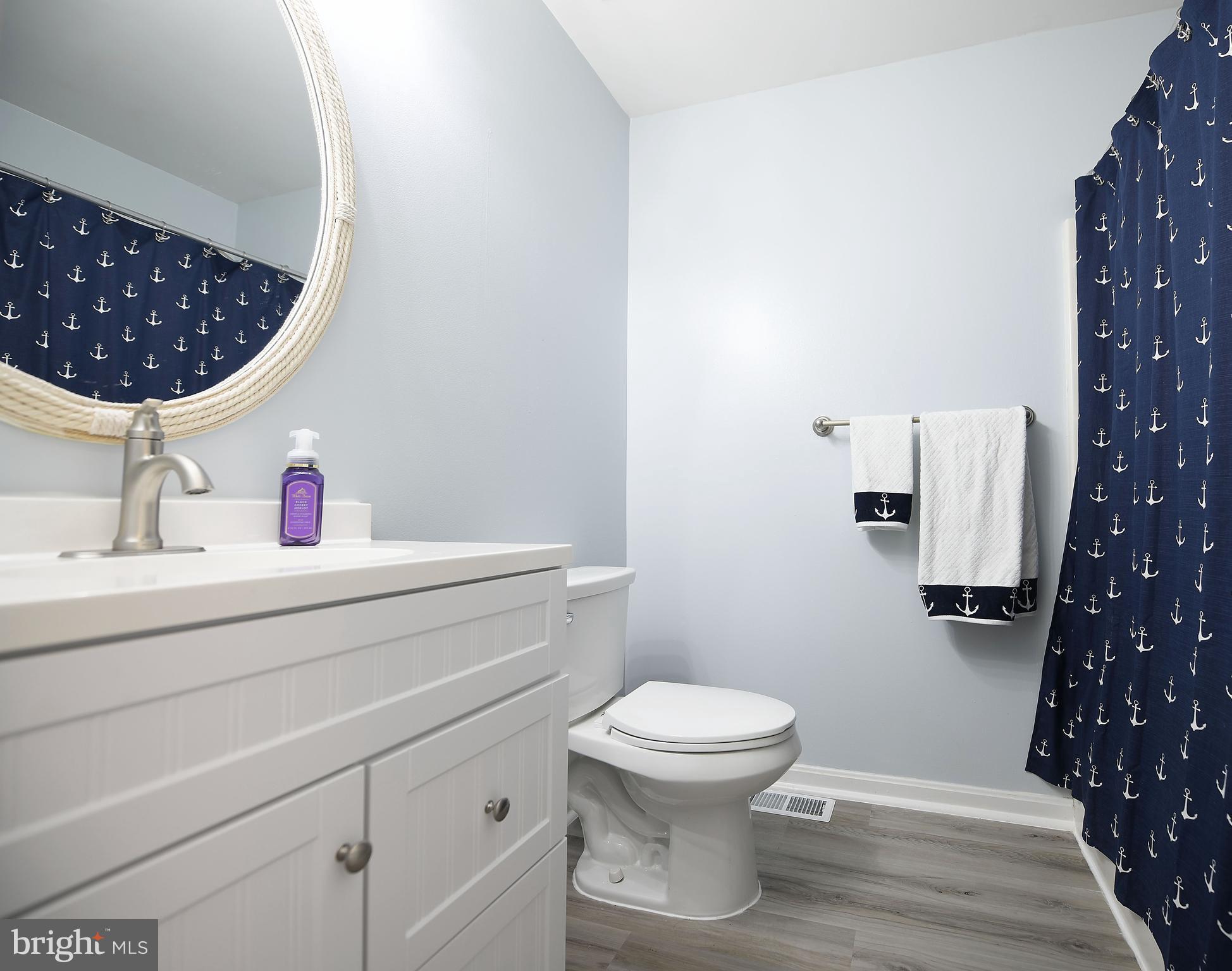 SENECA HARBOR - Residential