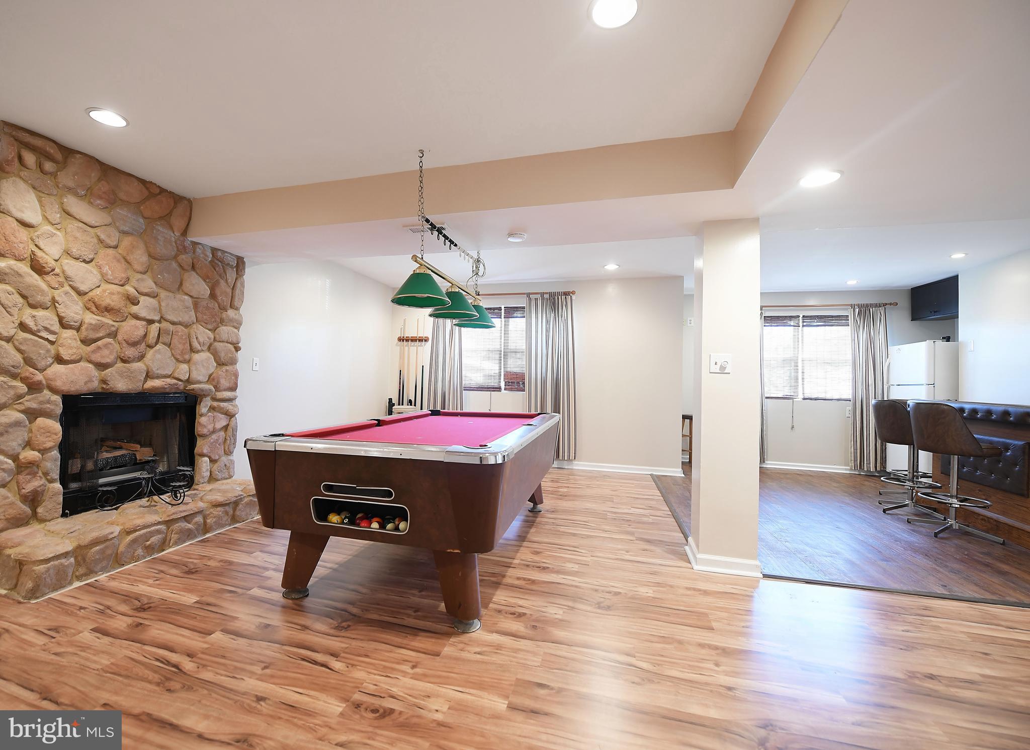 SENECA HARBOR - Residential