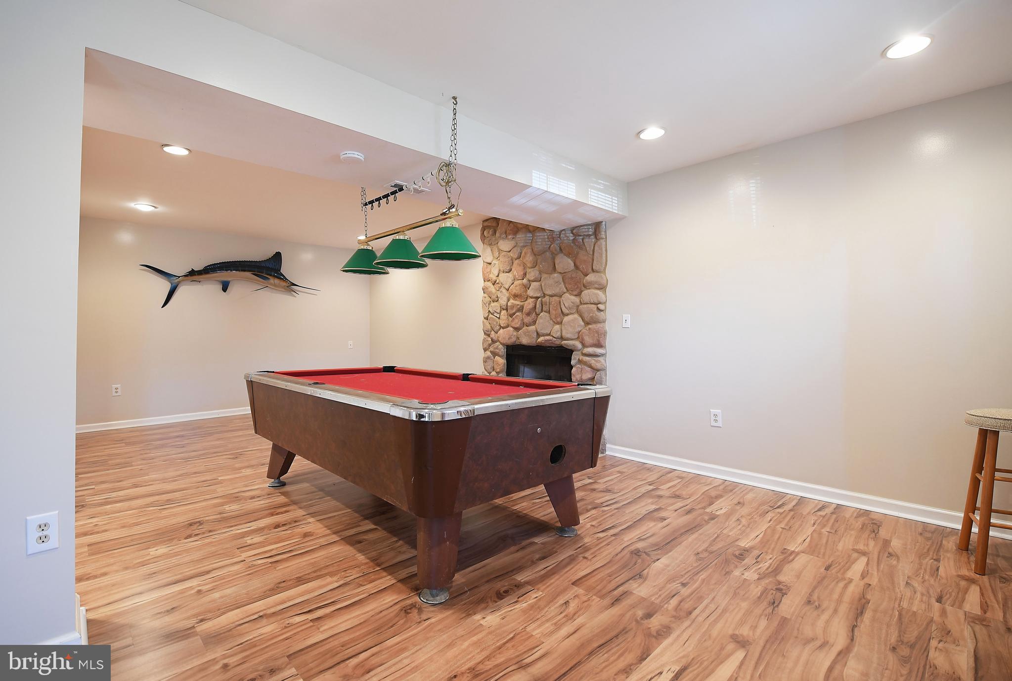 SENECA HARBOR - Residential