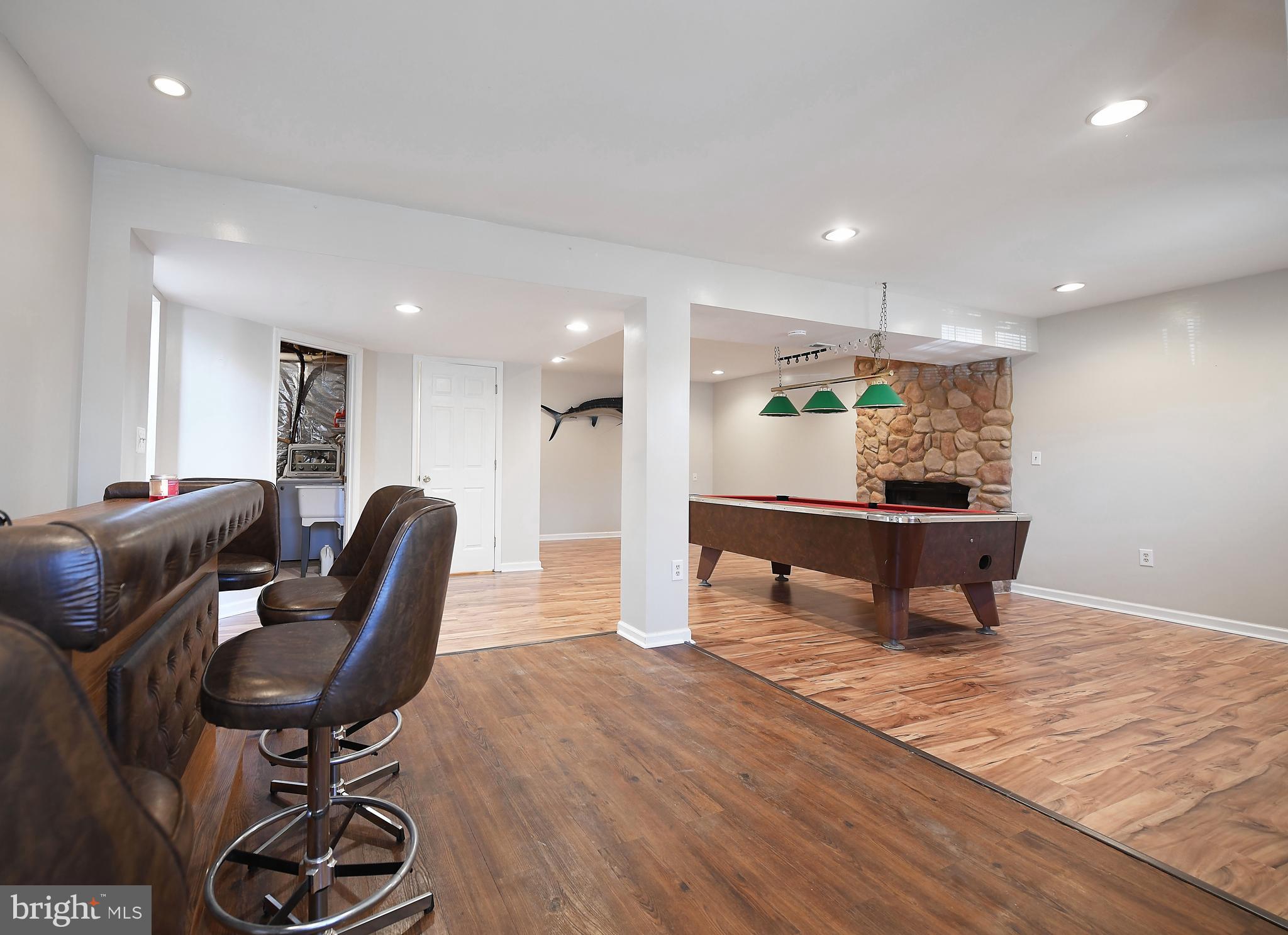 SENECA HARBOR - Residential