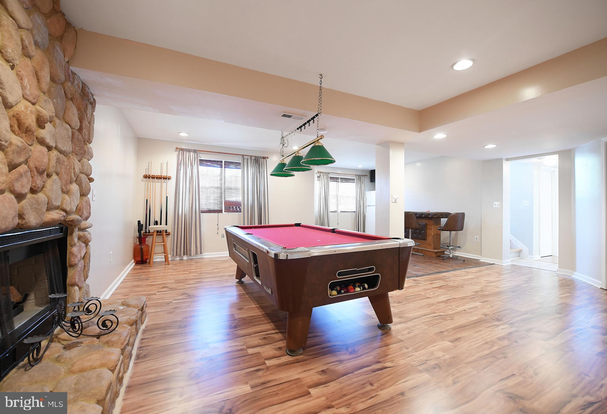 SENECA HARBOR - Residential