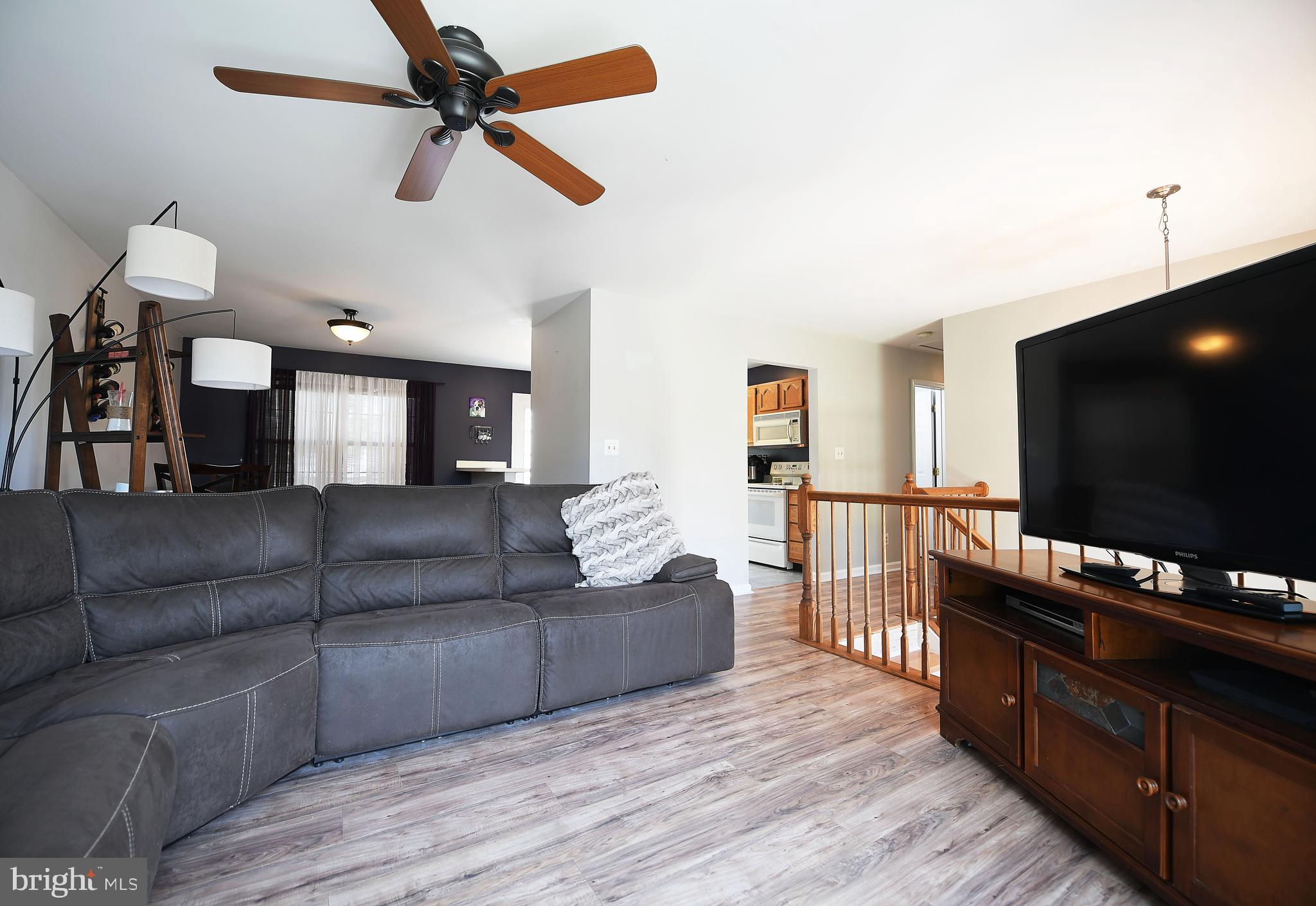 SENECA HARBOR - Residential