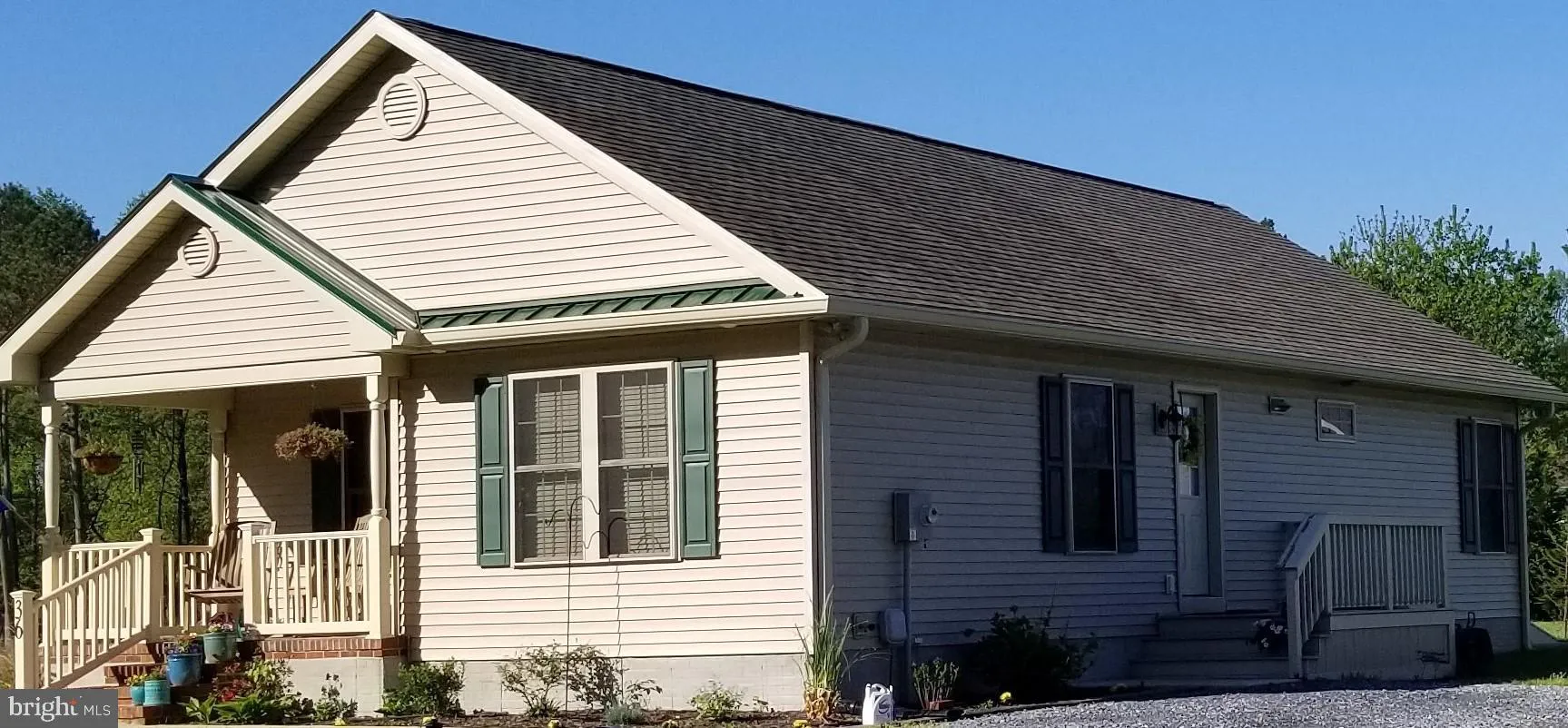 7293 Carpenters Bridge Road, Frederica, DE 19946
