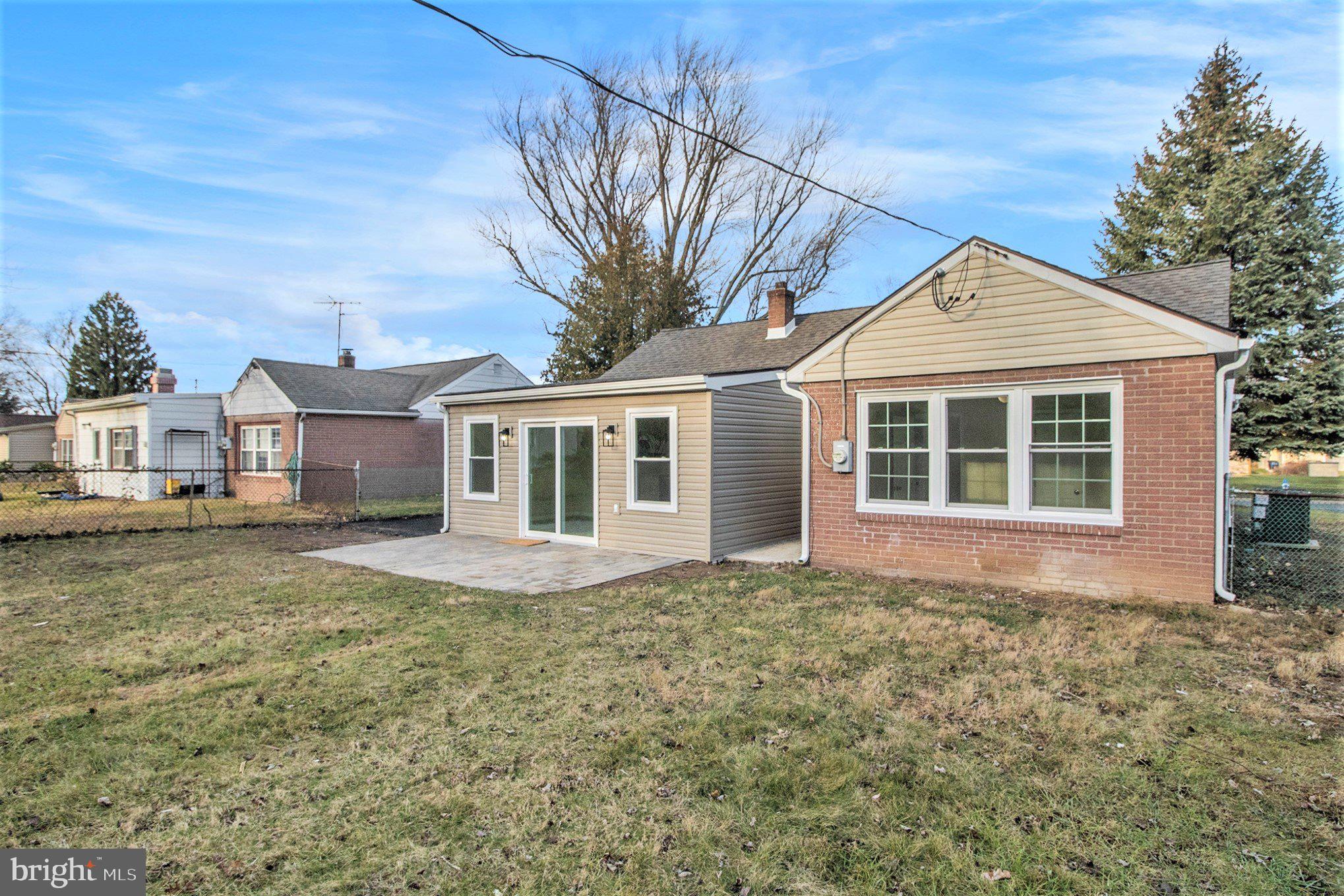 NONE AVAILABLE - Residential