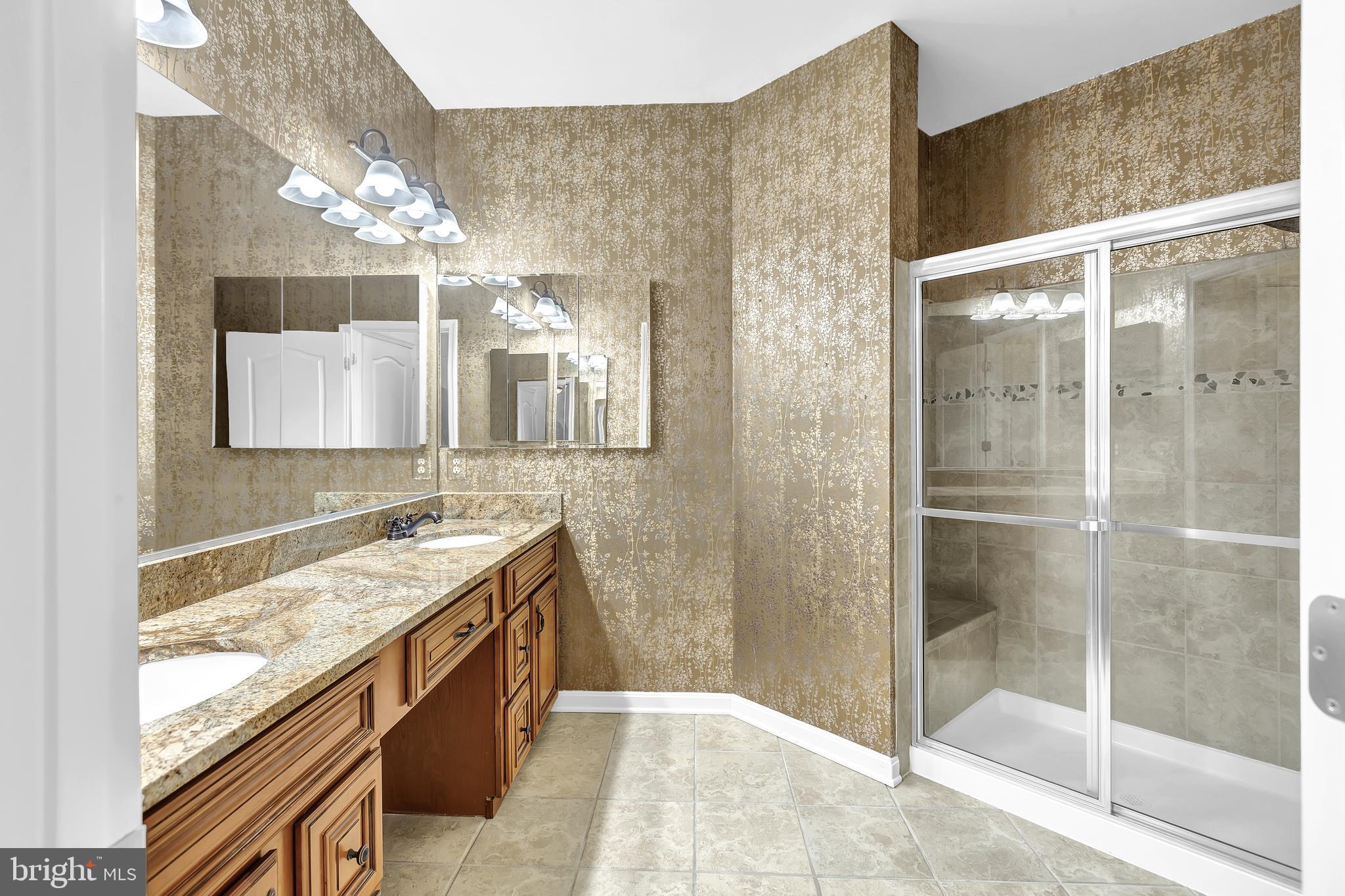 GATHERINGS AT FOREST GLEN - Residential