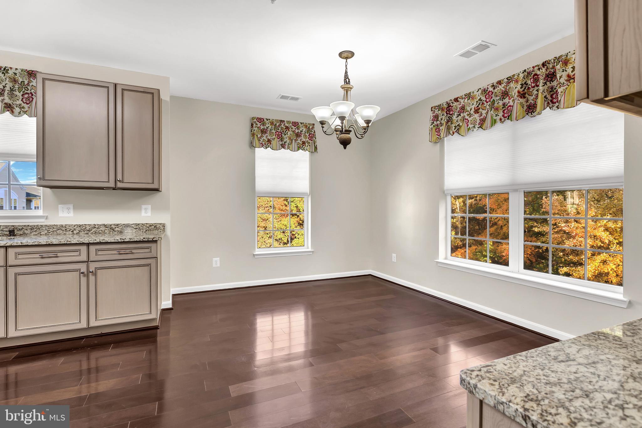 GATHERINGS AT FOREST GLEN - Residential