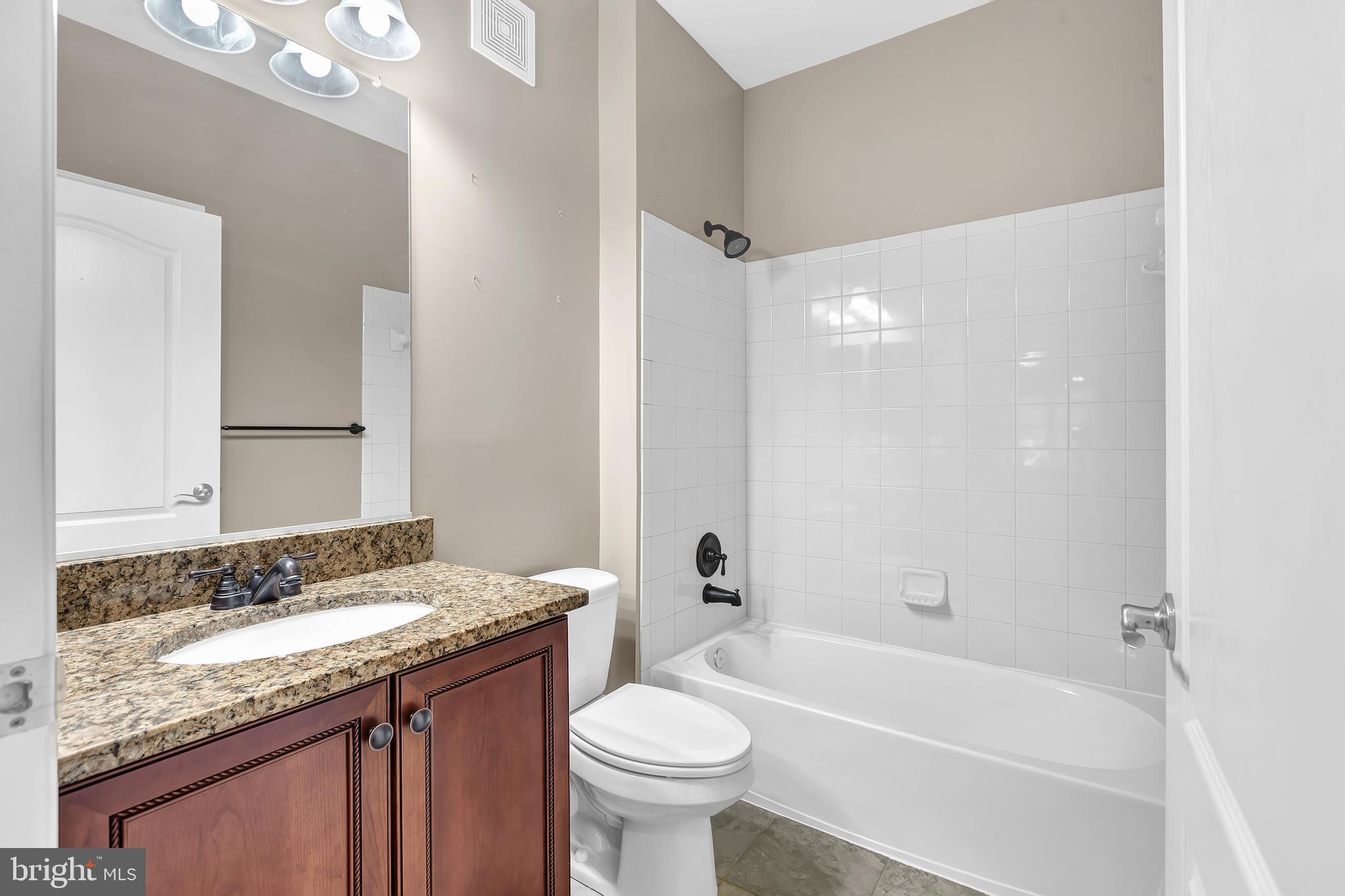 GATHERINGS AT FOREST GLEN - Residential