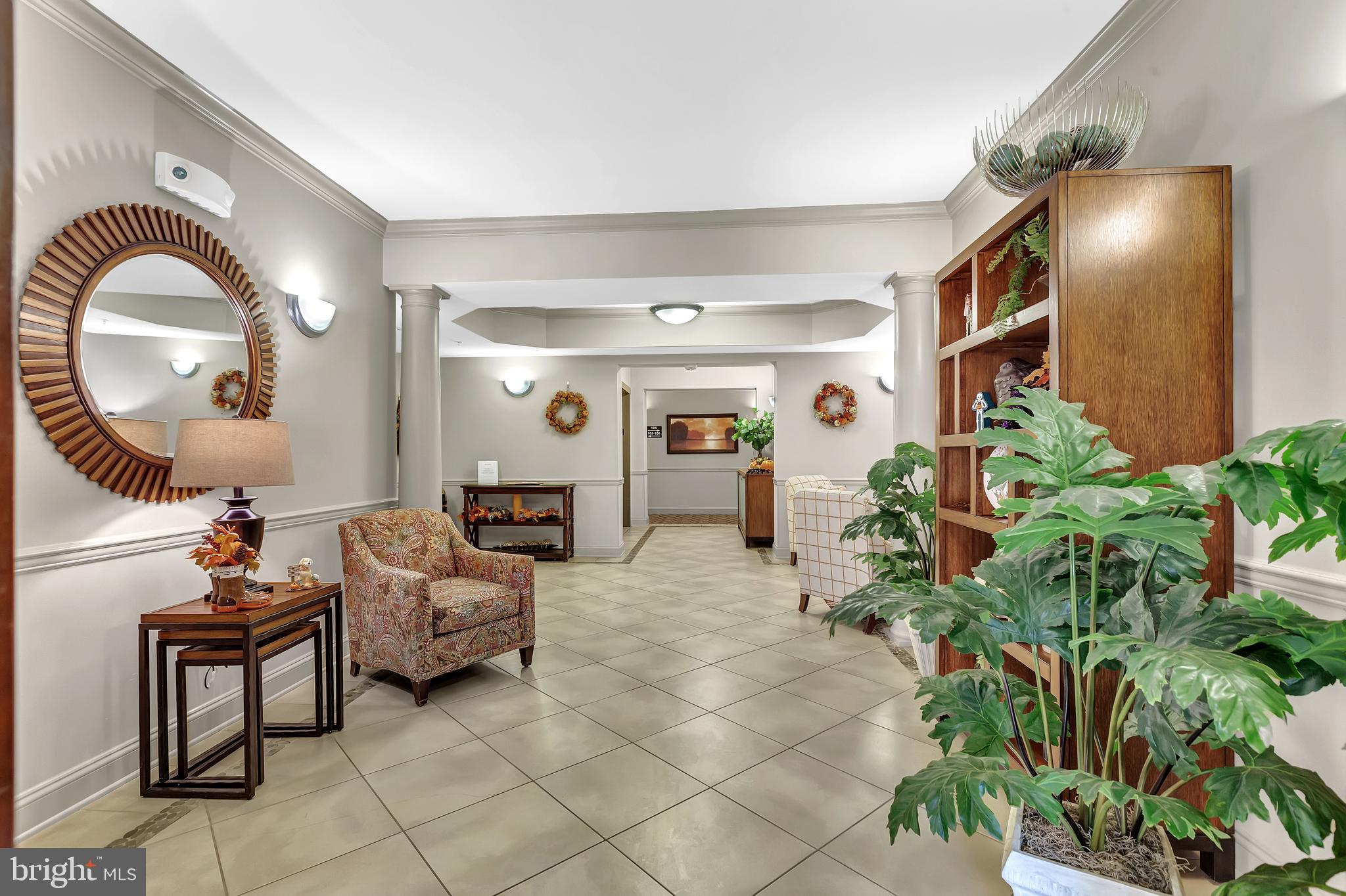 GATHERINGS AT FOREST GLEN - Residential