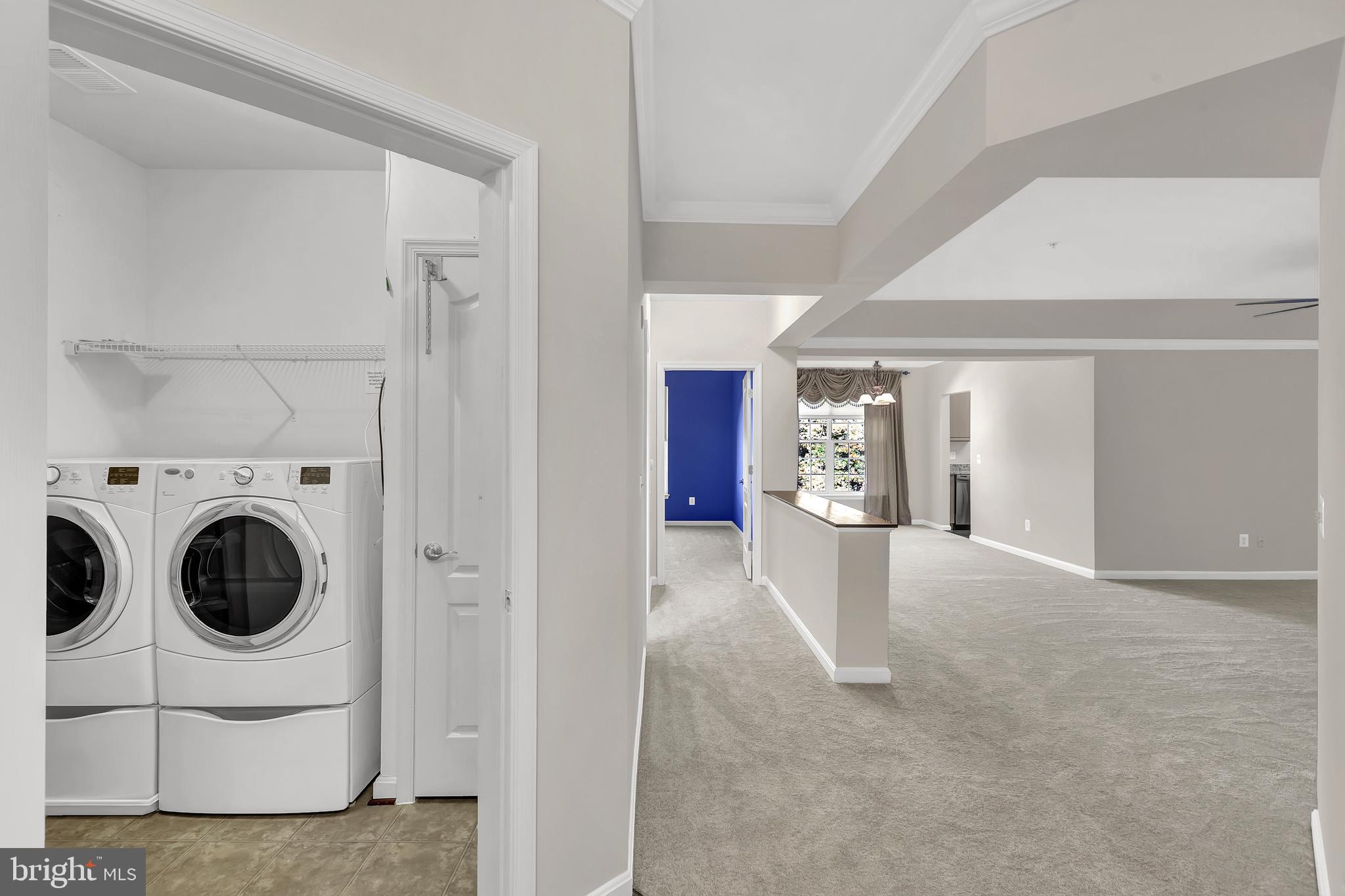 GATHERINGS AT FOREST GLEN - Residential