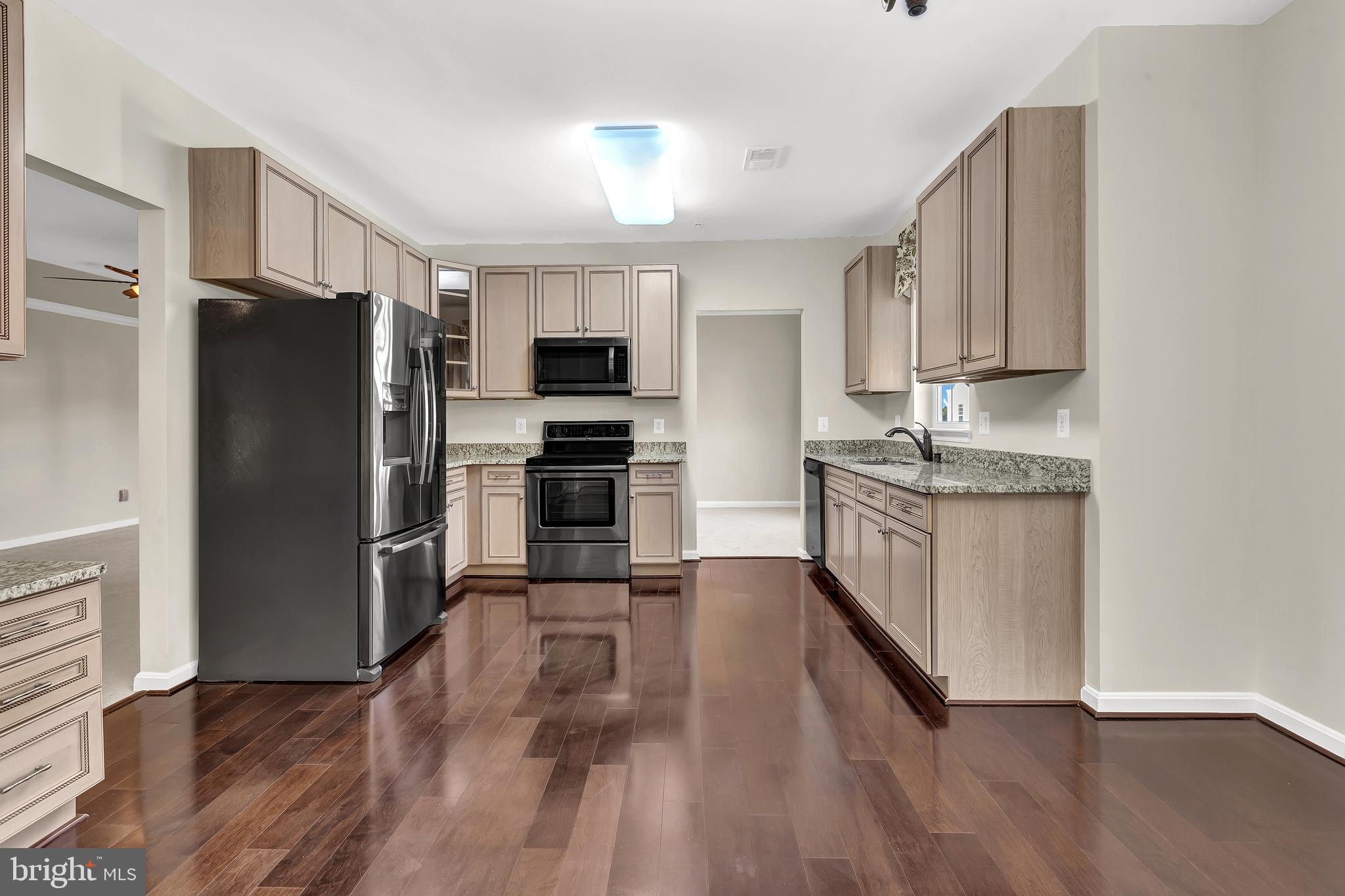 GATHERINGS AT FOREST GLEN - Residential