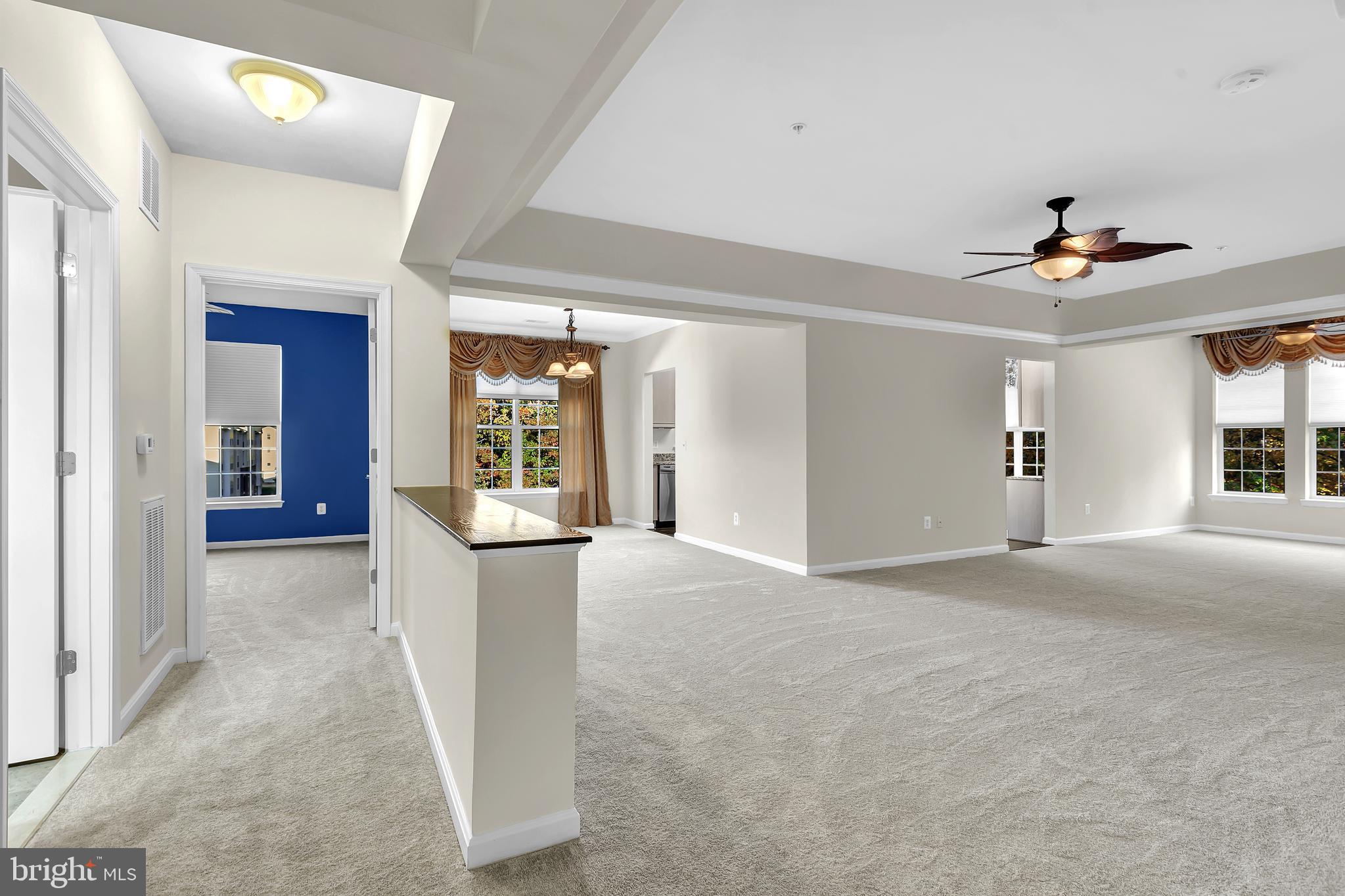 GATHERINGS AT FOREST GLEN - Residential