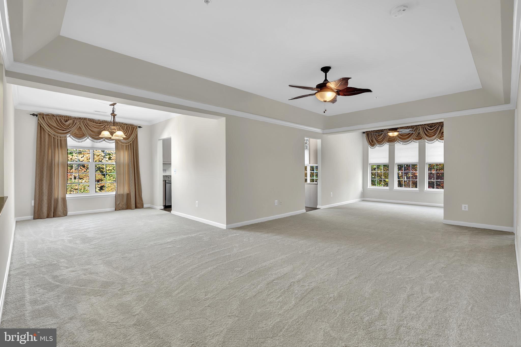 GATHERINGS AT FOREST GLEN - Residential