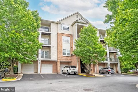 4415 WEATHERINGTON LANE 401 FAIRFAX VA 22030