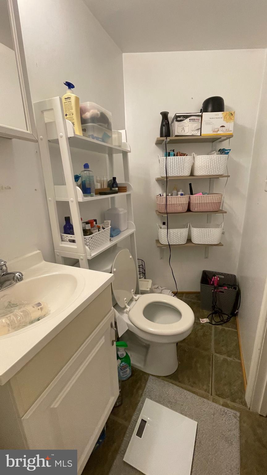 FEDERAL HILL HISTORIC DISTRICT - Residential Lease