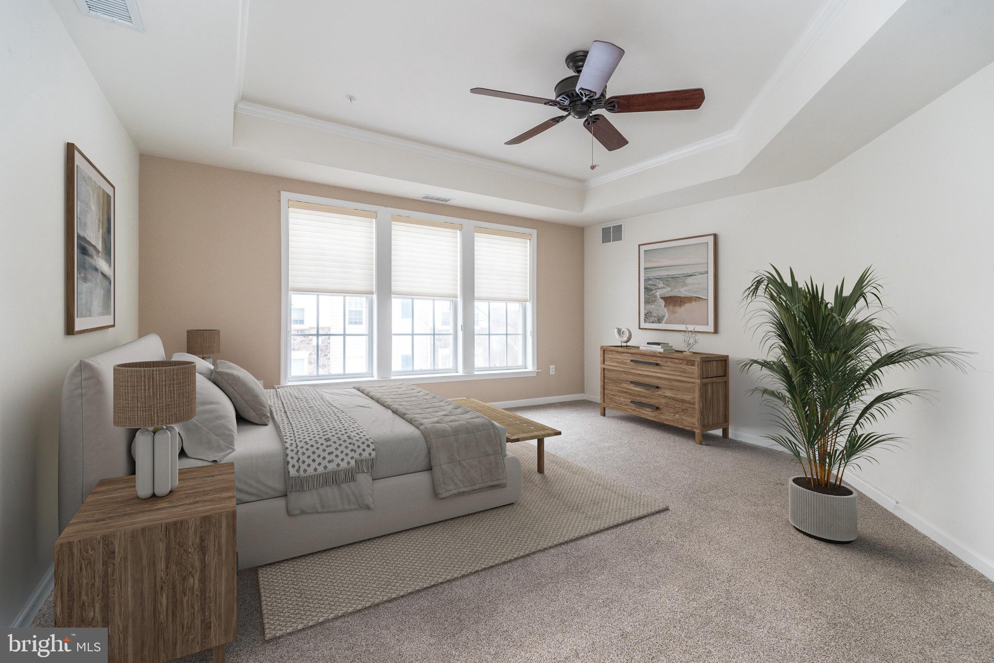 RESERVE AT GWYNEDD - Residential