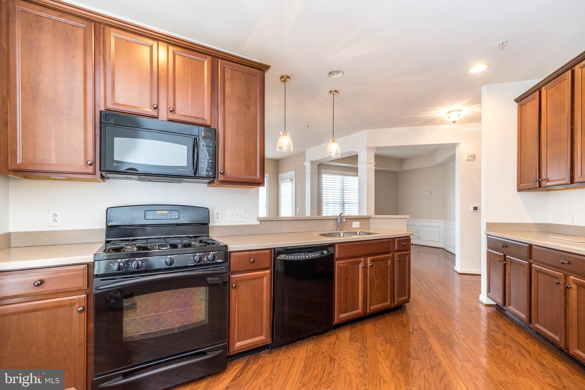 RESERVE AT GWYNEDD - Residential