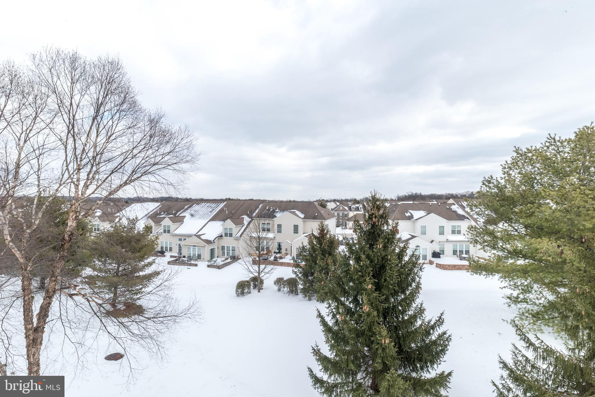 RESERVE AT GWYNEDD - Residential