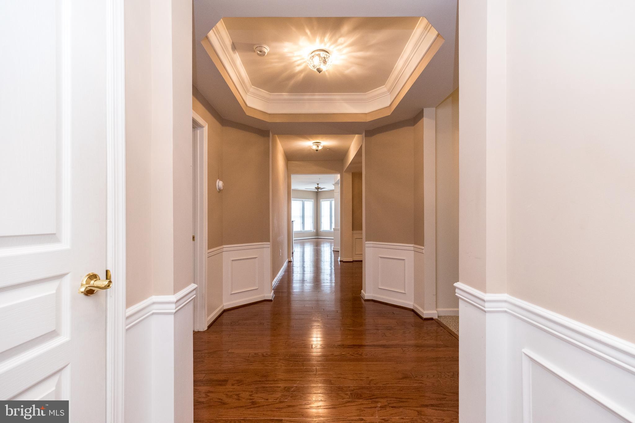 RESERVE AT GWYNEDD - Residential