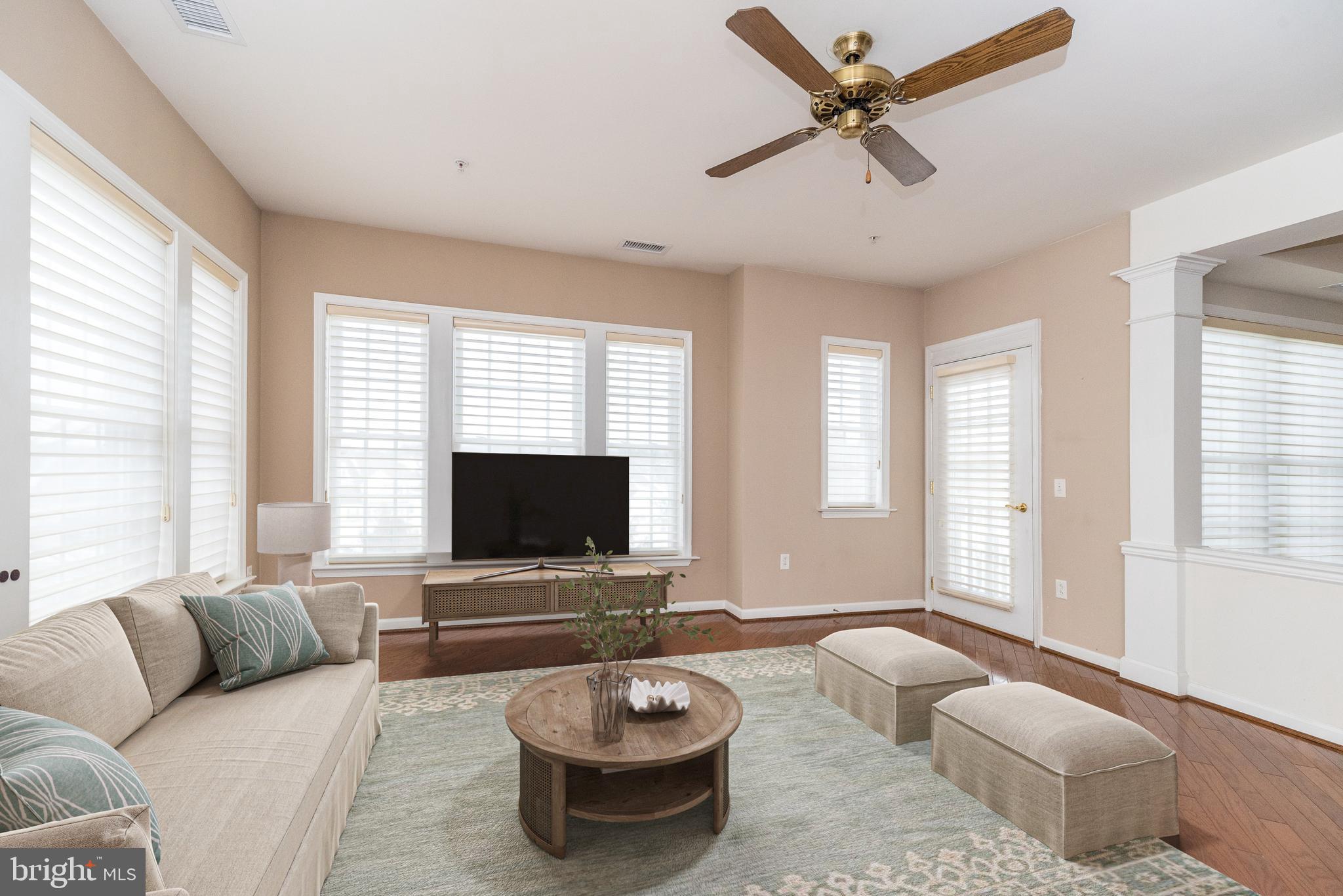 RESERVE AT GWYNEDD - Residential