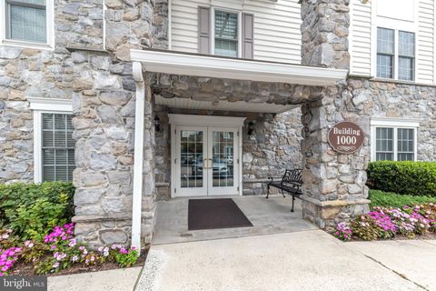 1307 LILAC COURT UPPER GWYNEDD PA 19446
