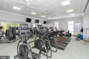 RESERVE AT GWYNEDD - Residential