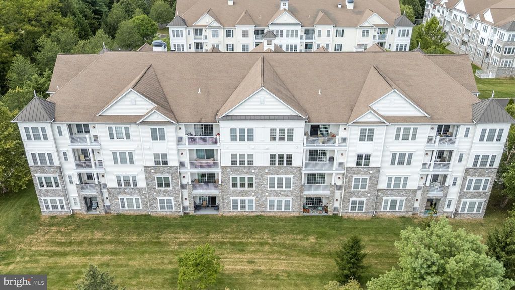 Photo of 1307 Lilac Court, UPPER GWYNEDD, PA 19446 (MLS # PAMC2167528)