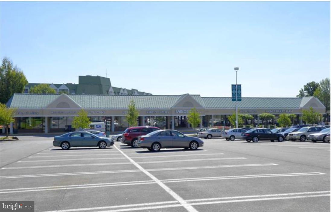 FAIRWAYS NORTH - Residential