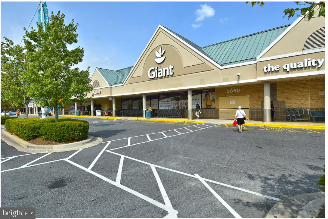 FAIRWAYS NORTH - Residential