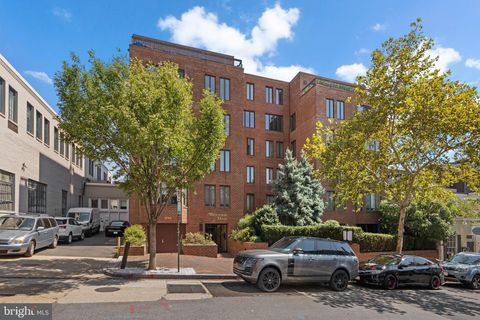 1045 31ST STREET NW 302 WASHINGTON DC 20007