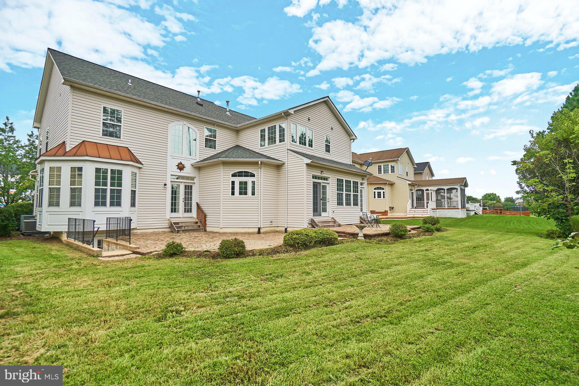 BRAEMAR - Residential