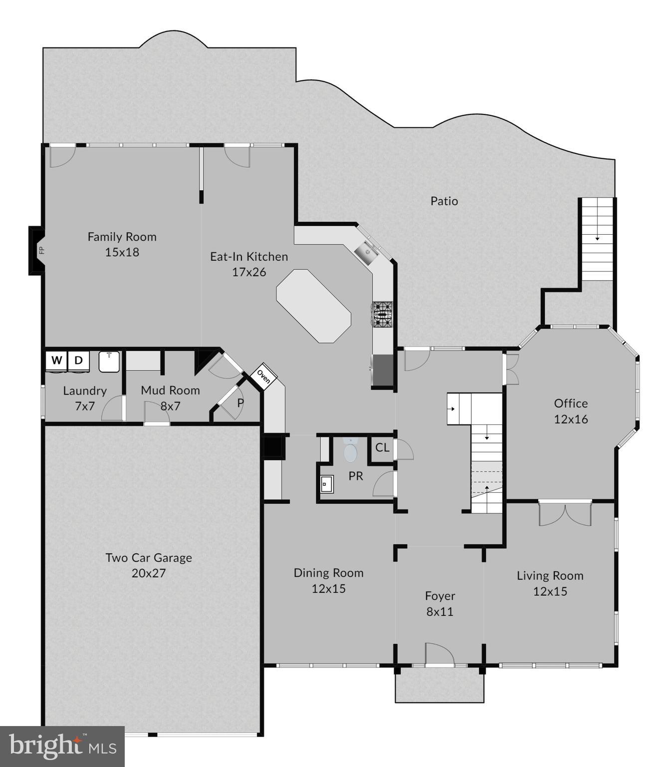 BRAEMAR - Residential