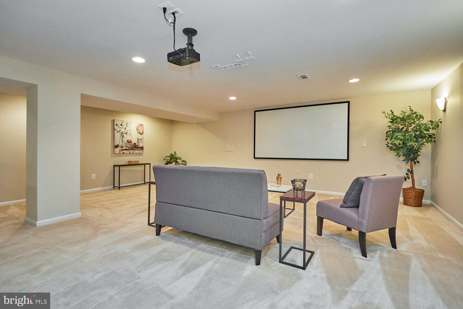 BRAEMAR - Residential