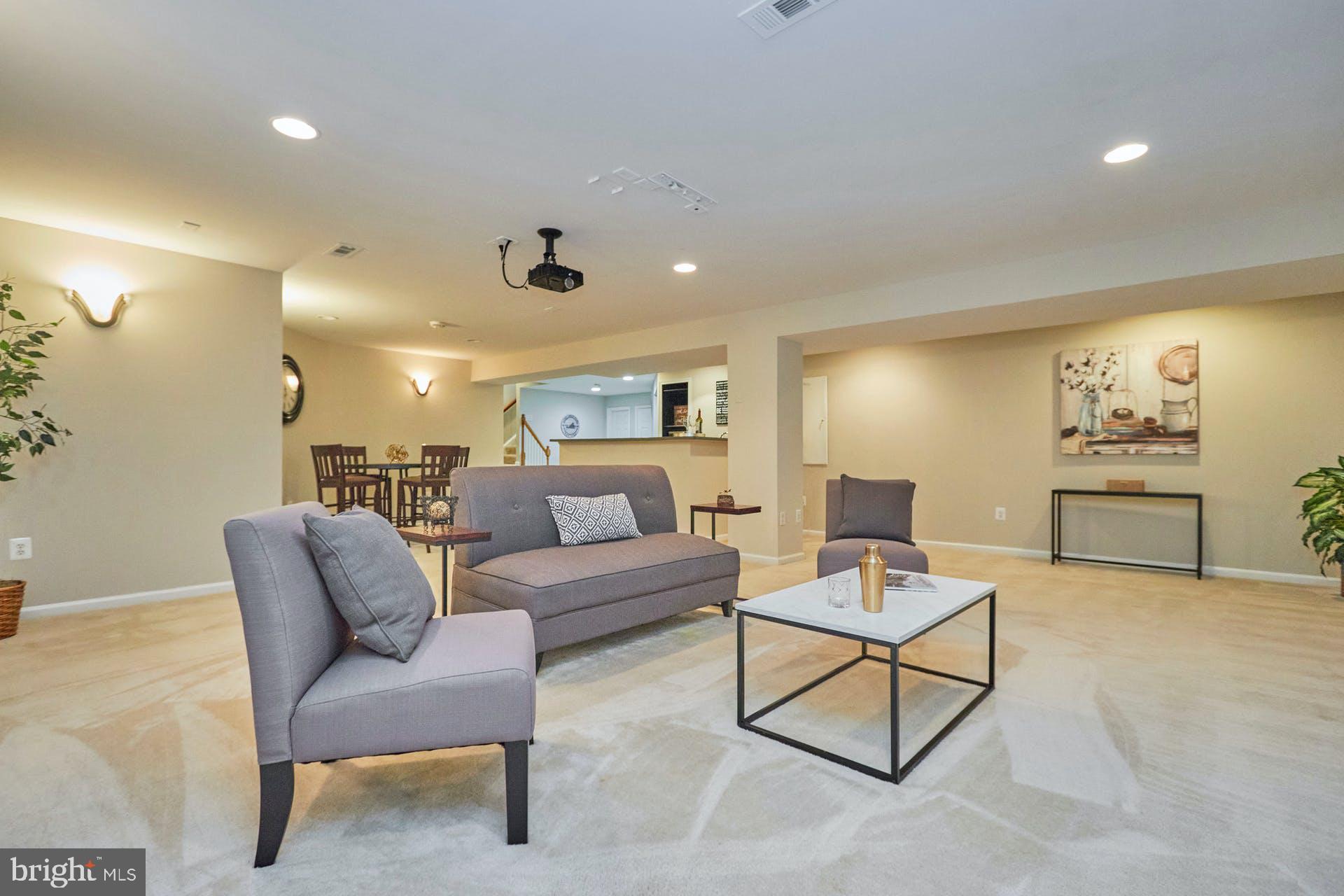 BRAEMAR - Residential