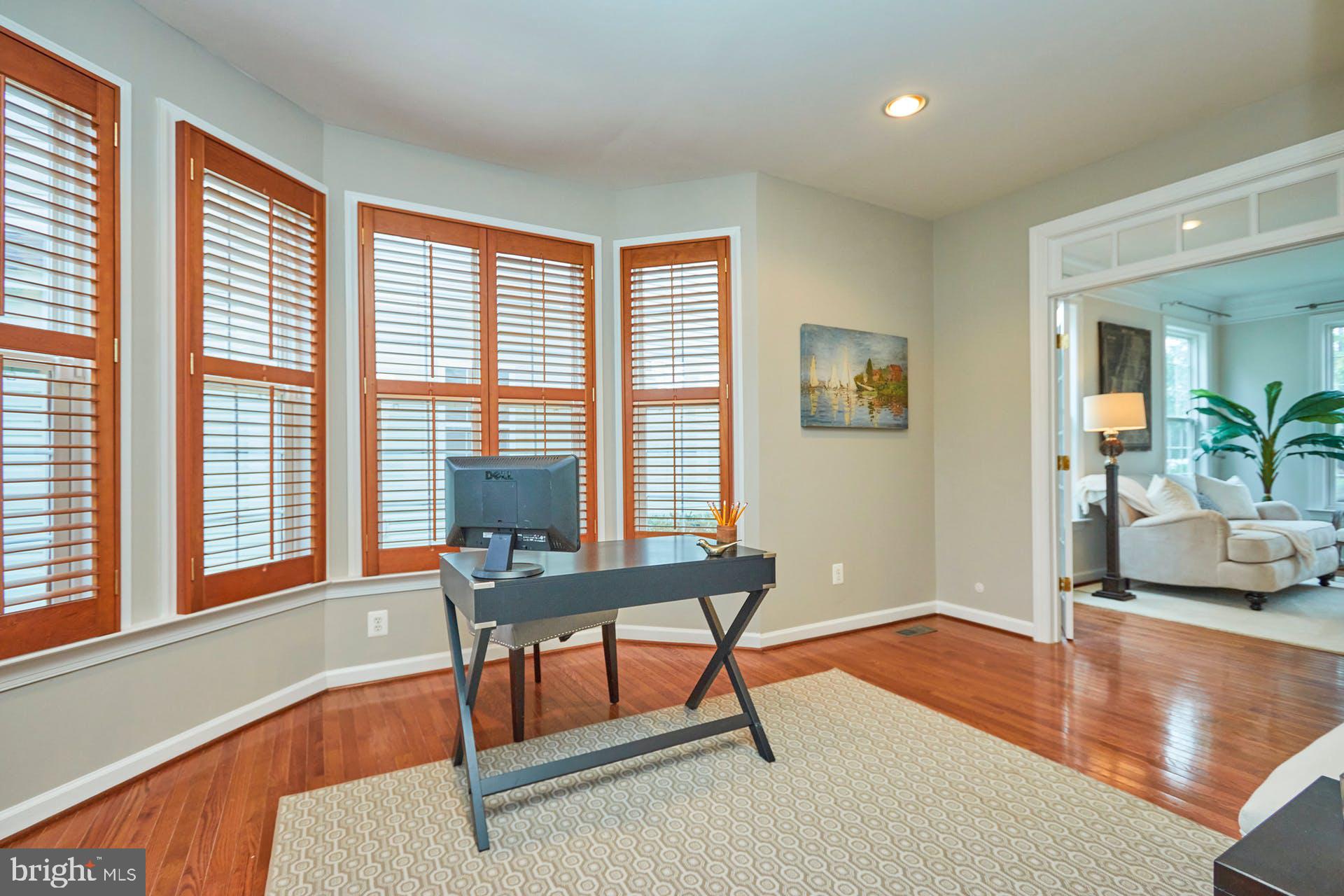 BRAEMAR - Residential