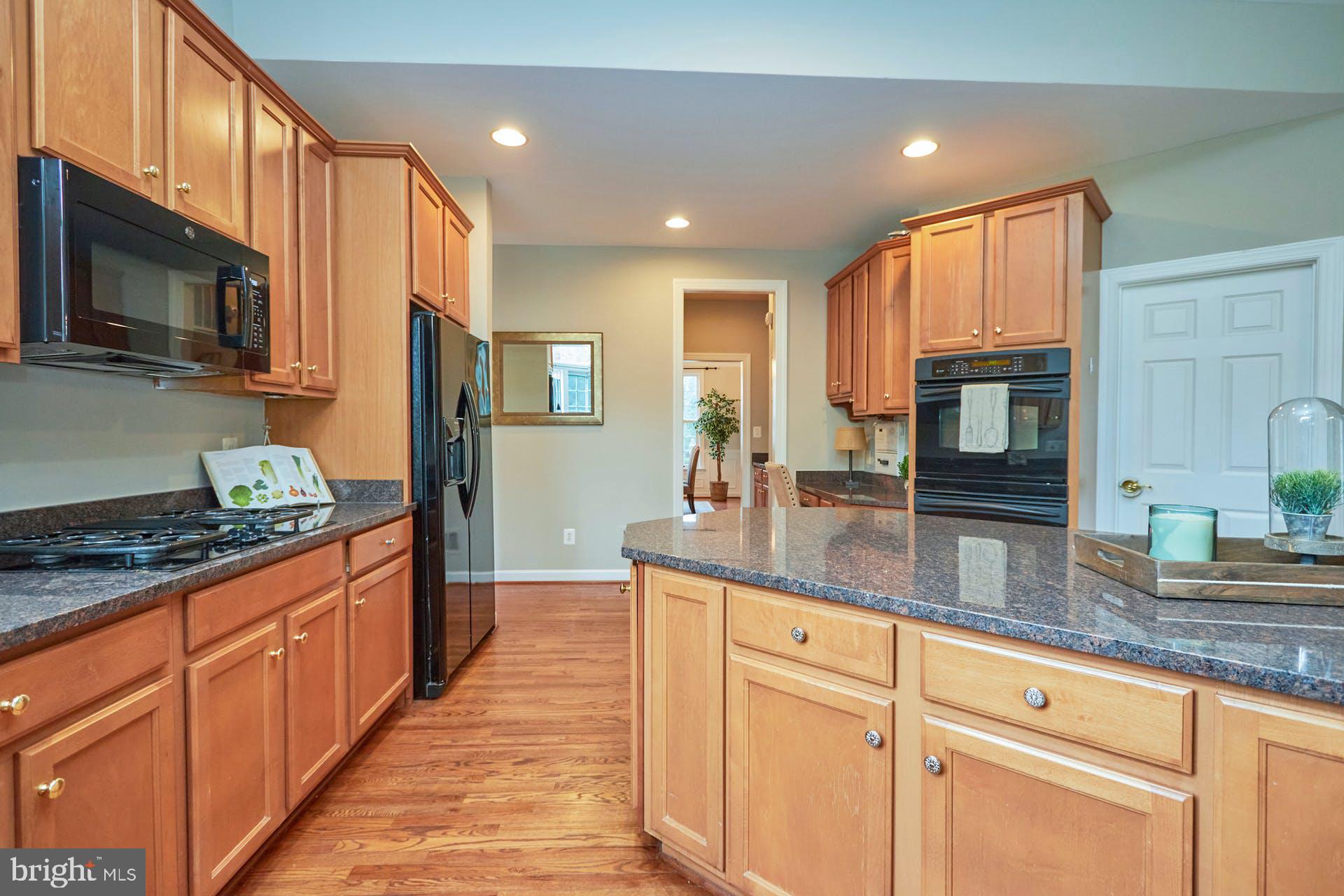 BRAEMAR - Residential