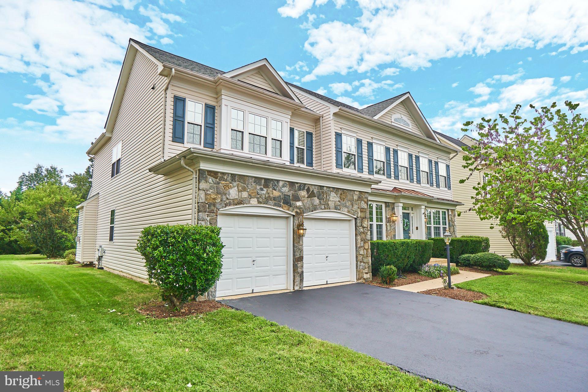 BRAEMAR - Residential