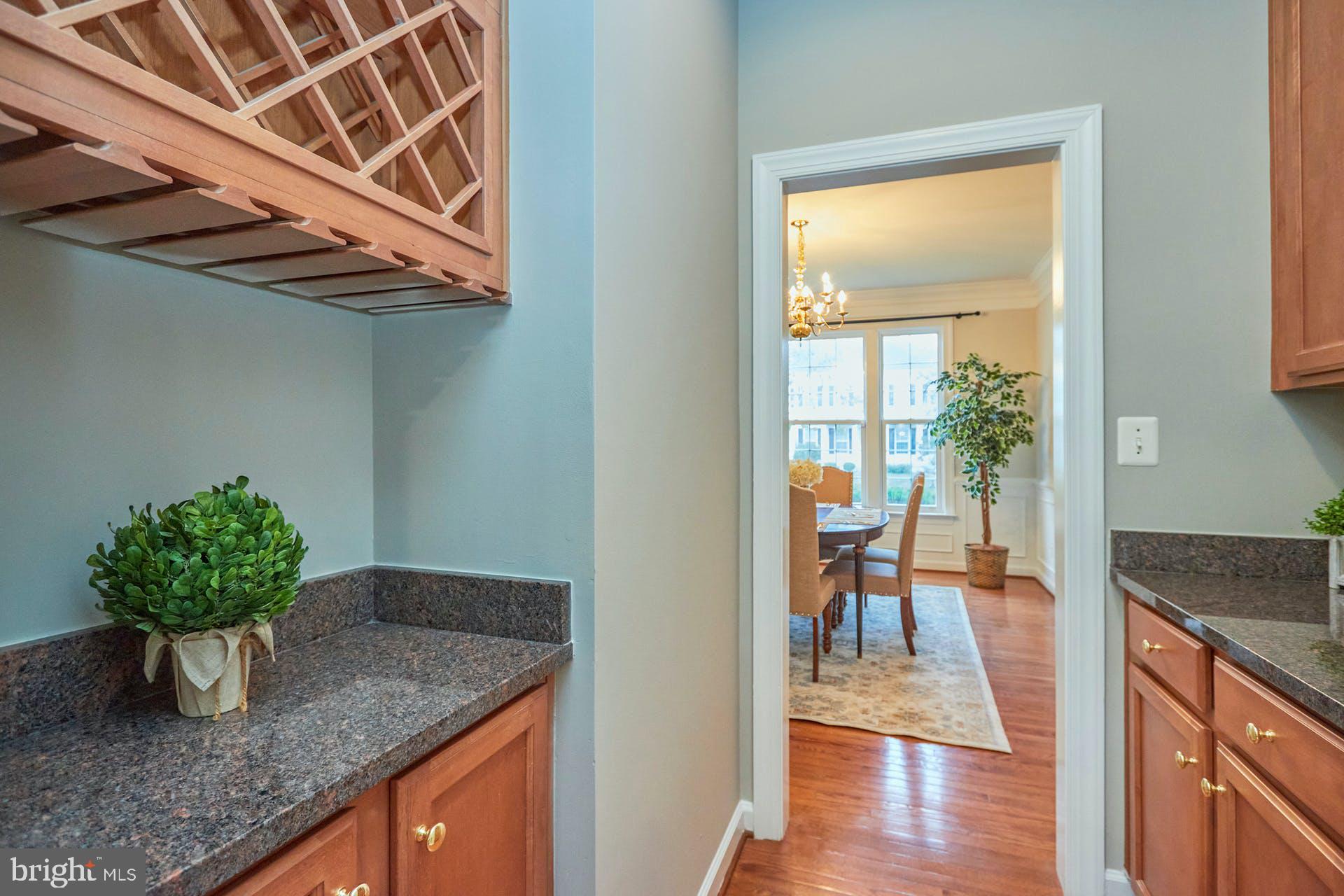 BRAEMAR - Residential