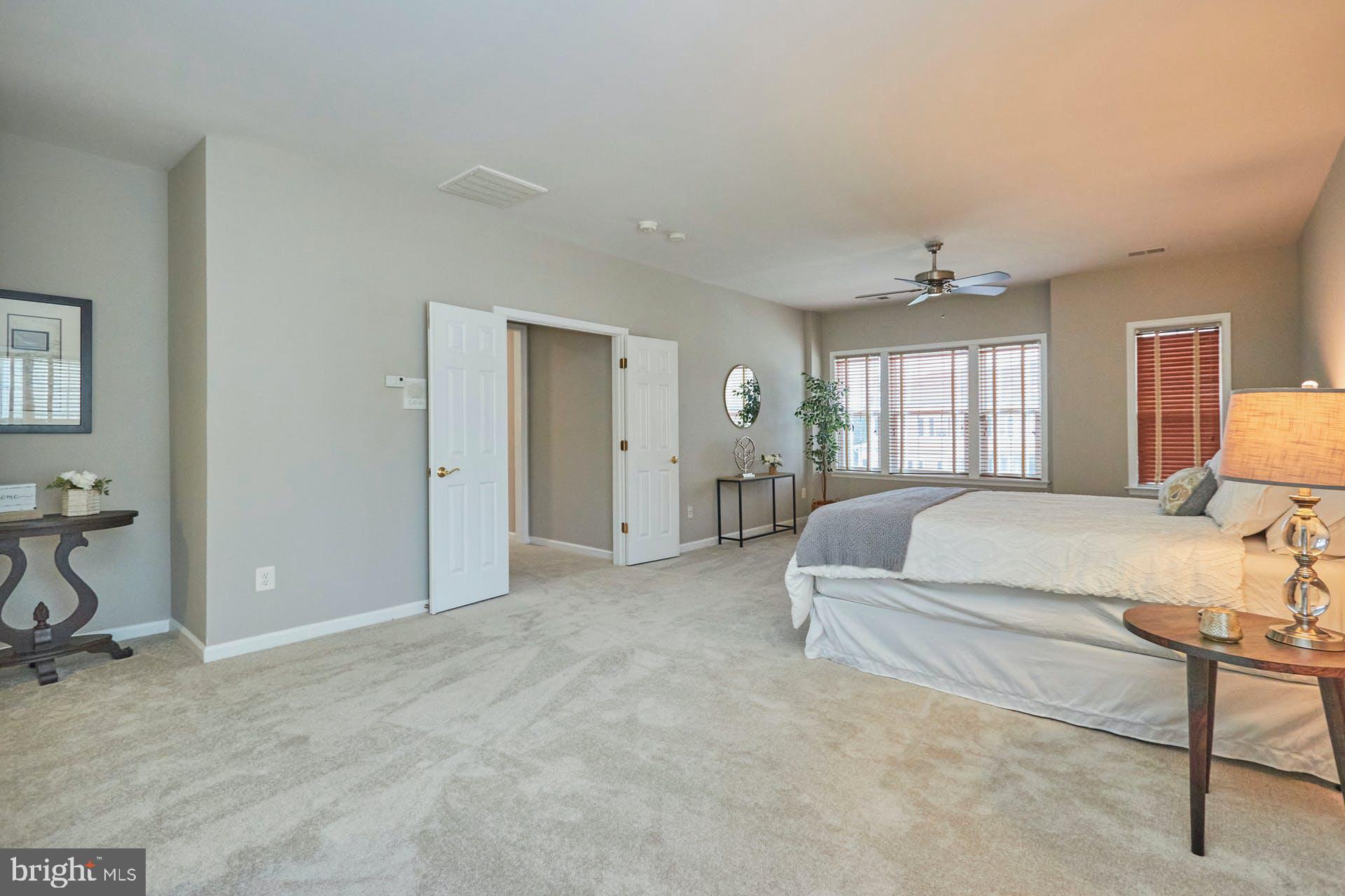 BRAEMAR - Residential