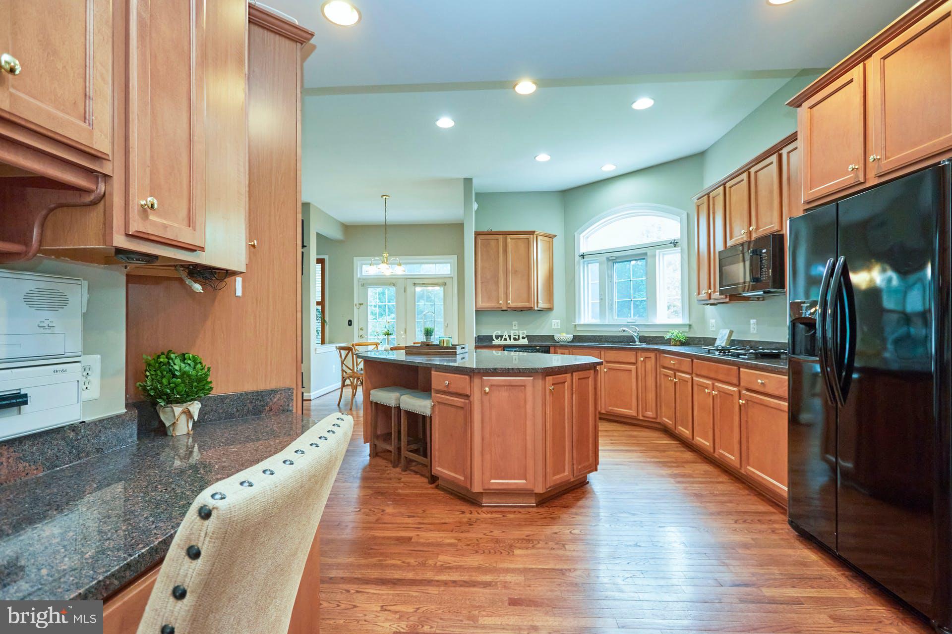 BRAEMAR - Residential