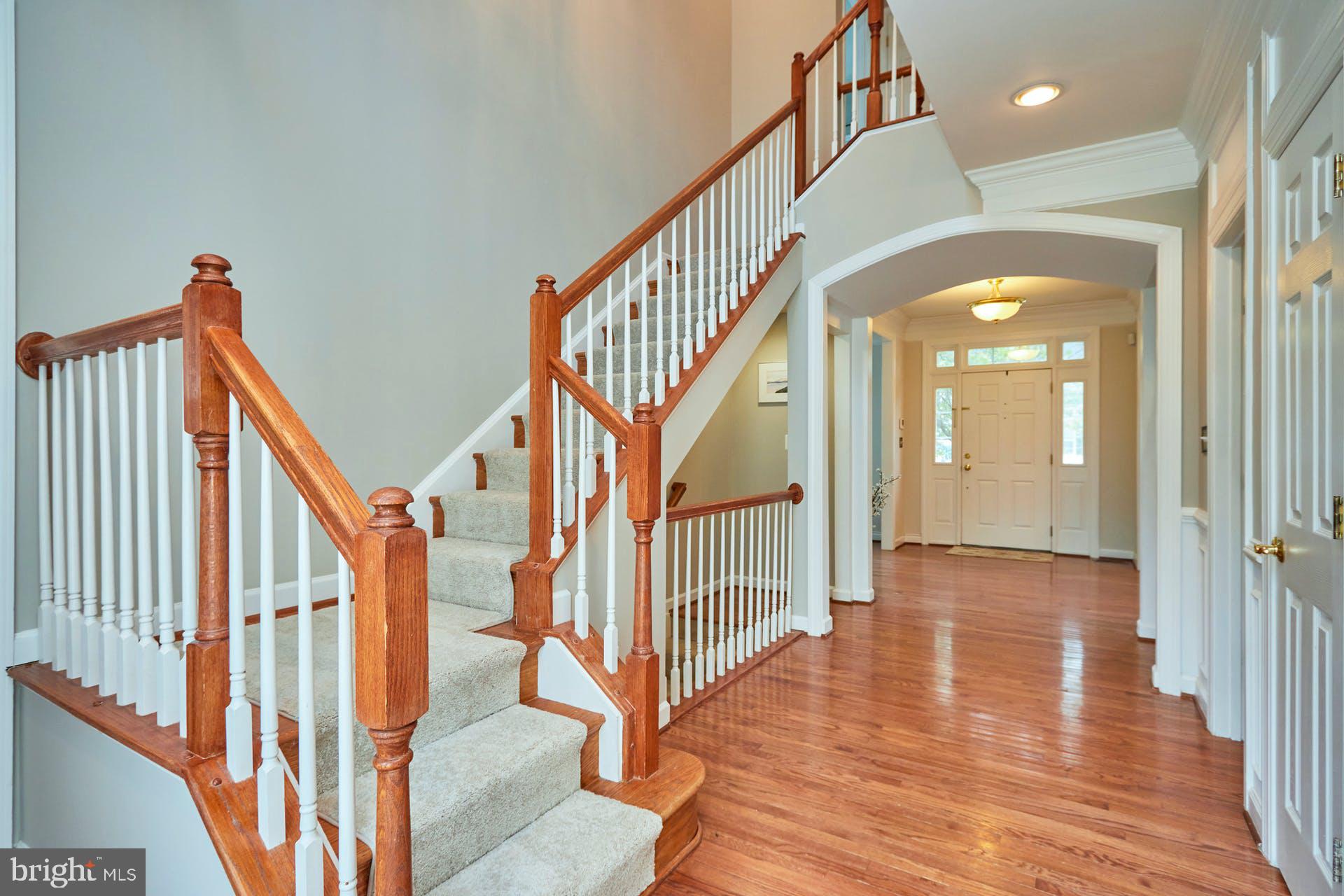 BRAEMAR - Residential