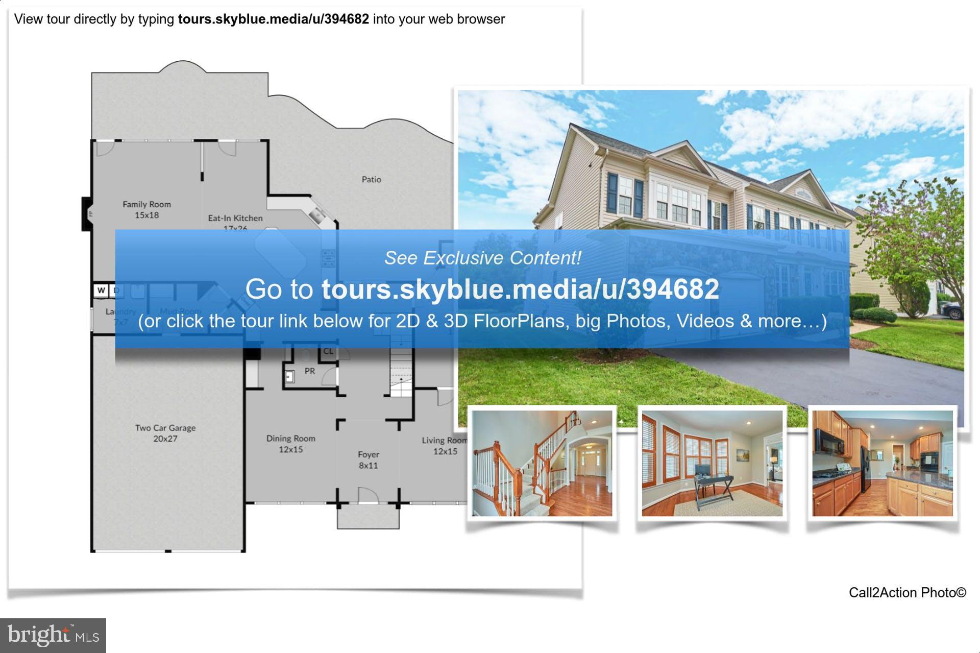 BRAEMAR - Residential