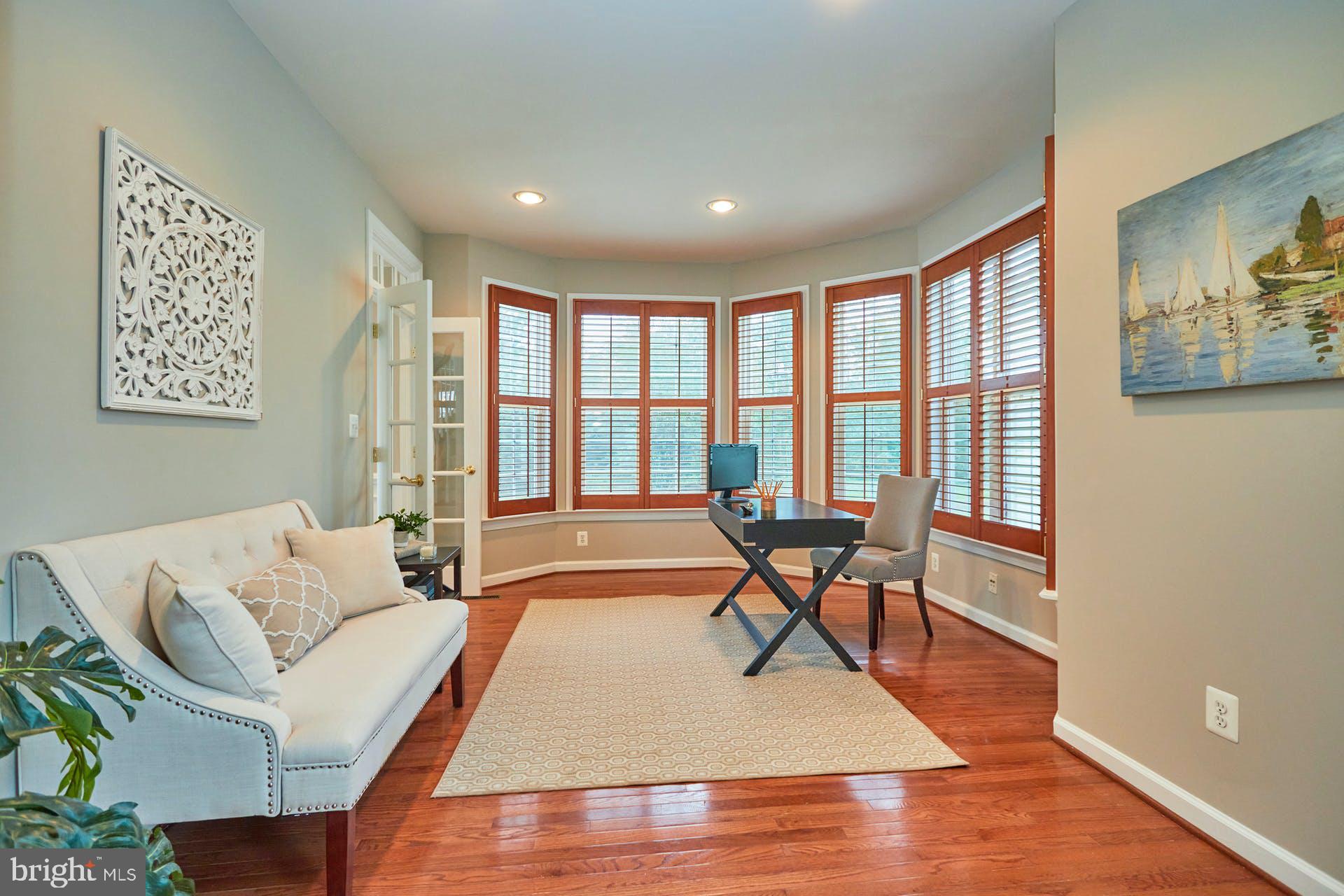 BRAEMAR - Residential