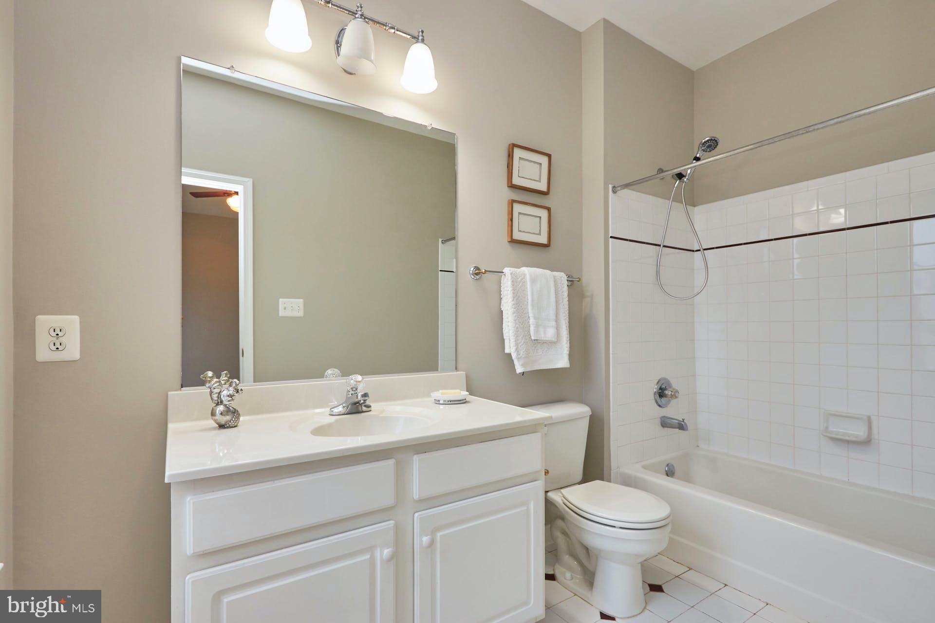 BRAEMAR - Residential