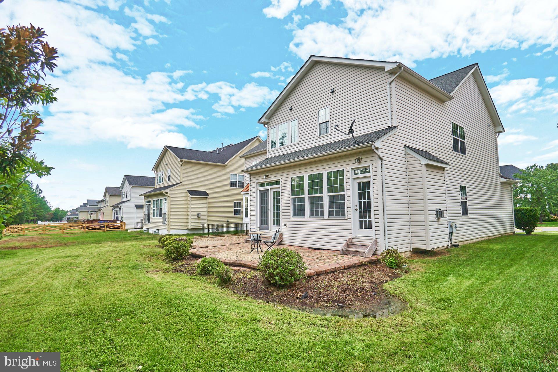 BRAEMAR - Residential