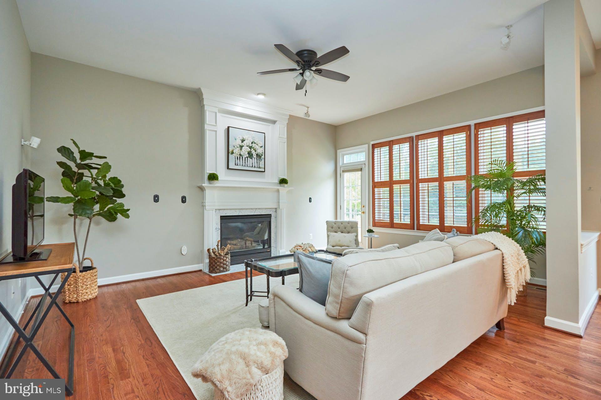 BRAEMAR - Residential