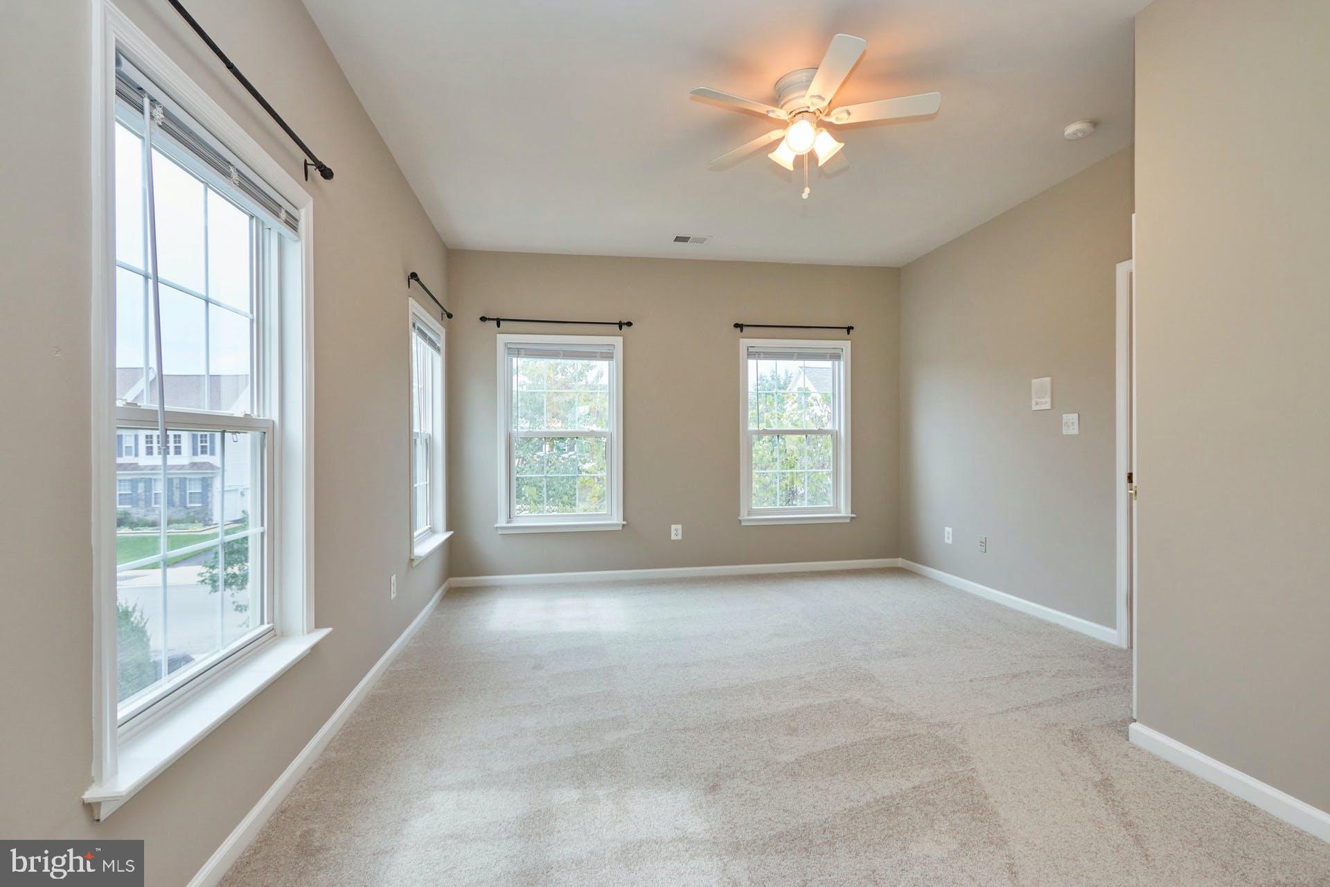 BRAEMAR - Residential