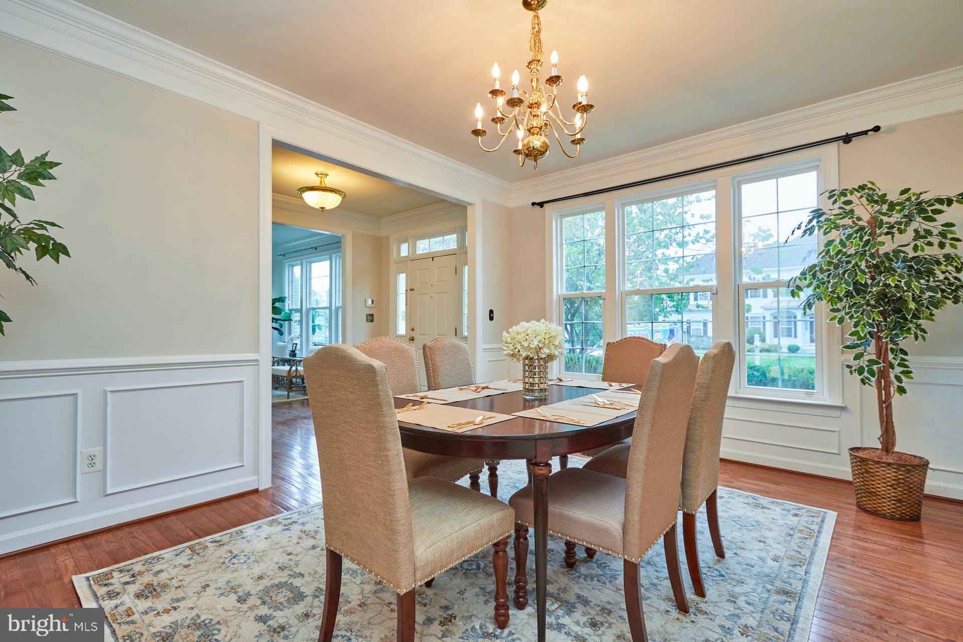 BRAEMAR - Residential